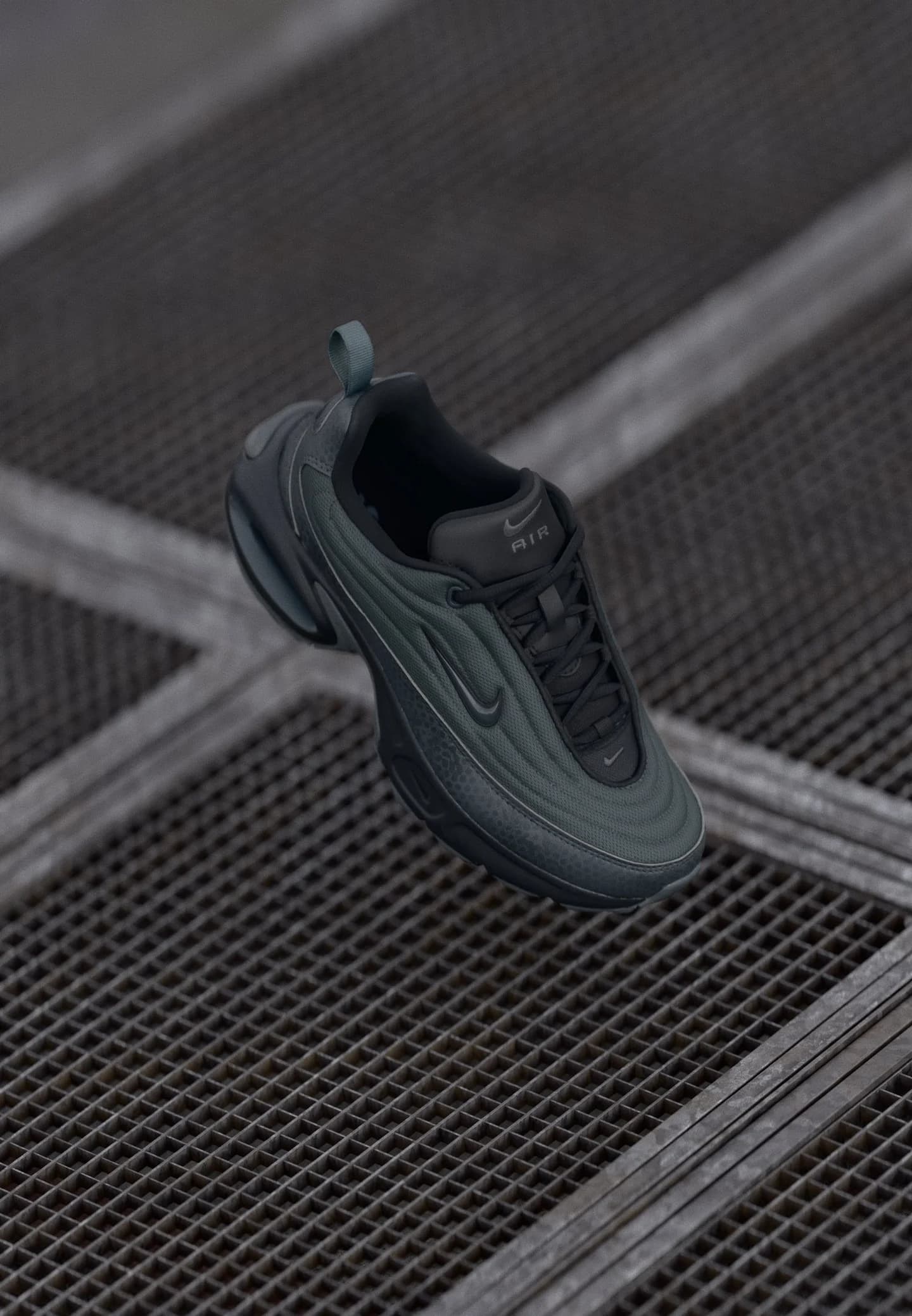AIR MAX PORTAL SE - Кроссовки низкие - фото 1