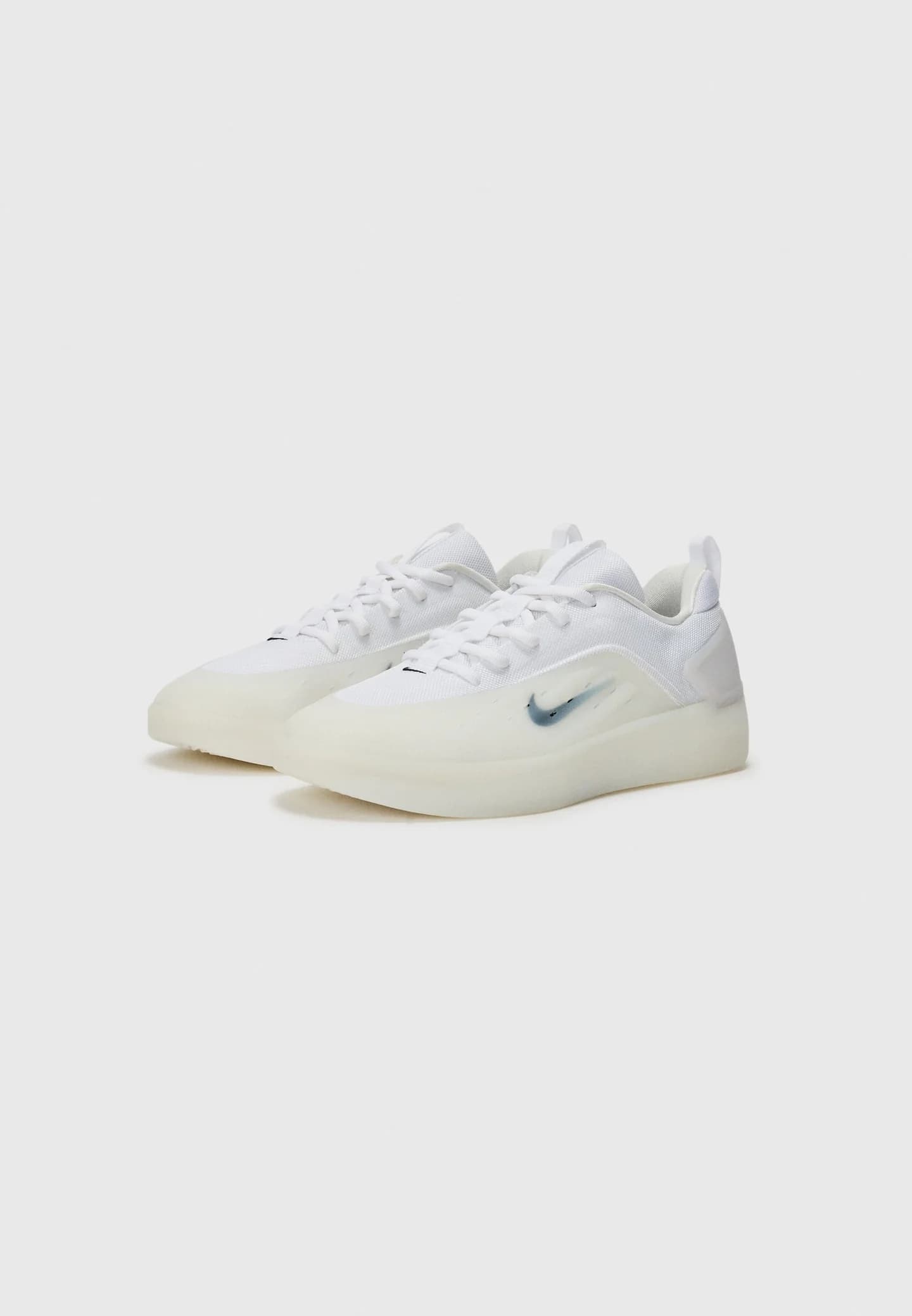 ZOOM NYJAH 4 UNISEX - Обувь для скейтбординга - фото 4