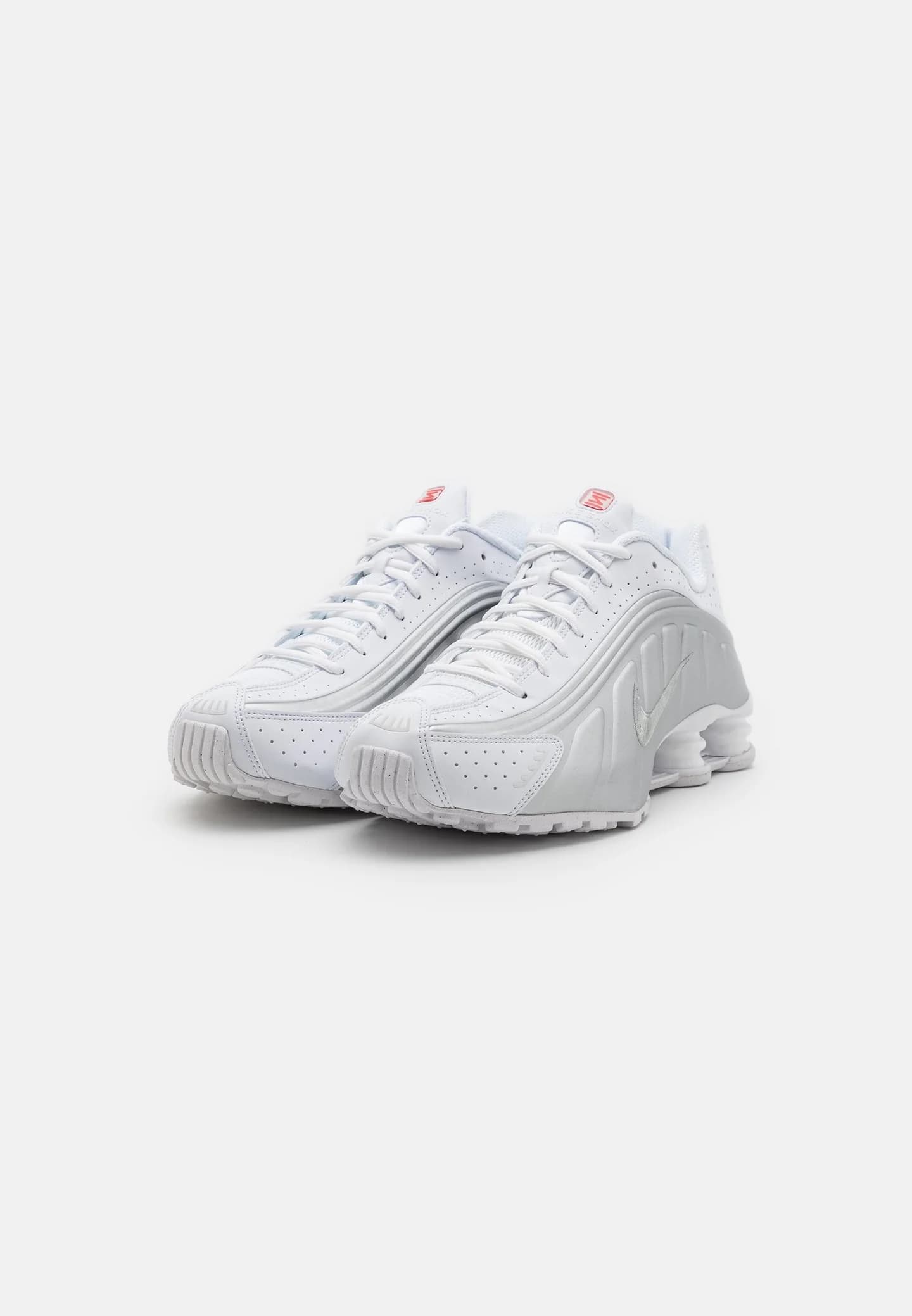 SHOX R4 UNISEX - Кроссовки низкие - фото 4