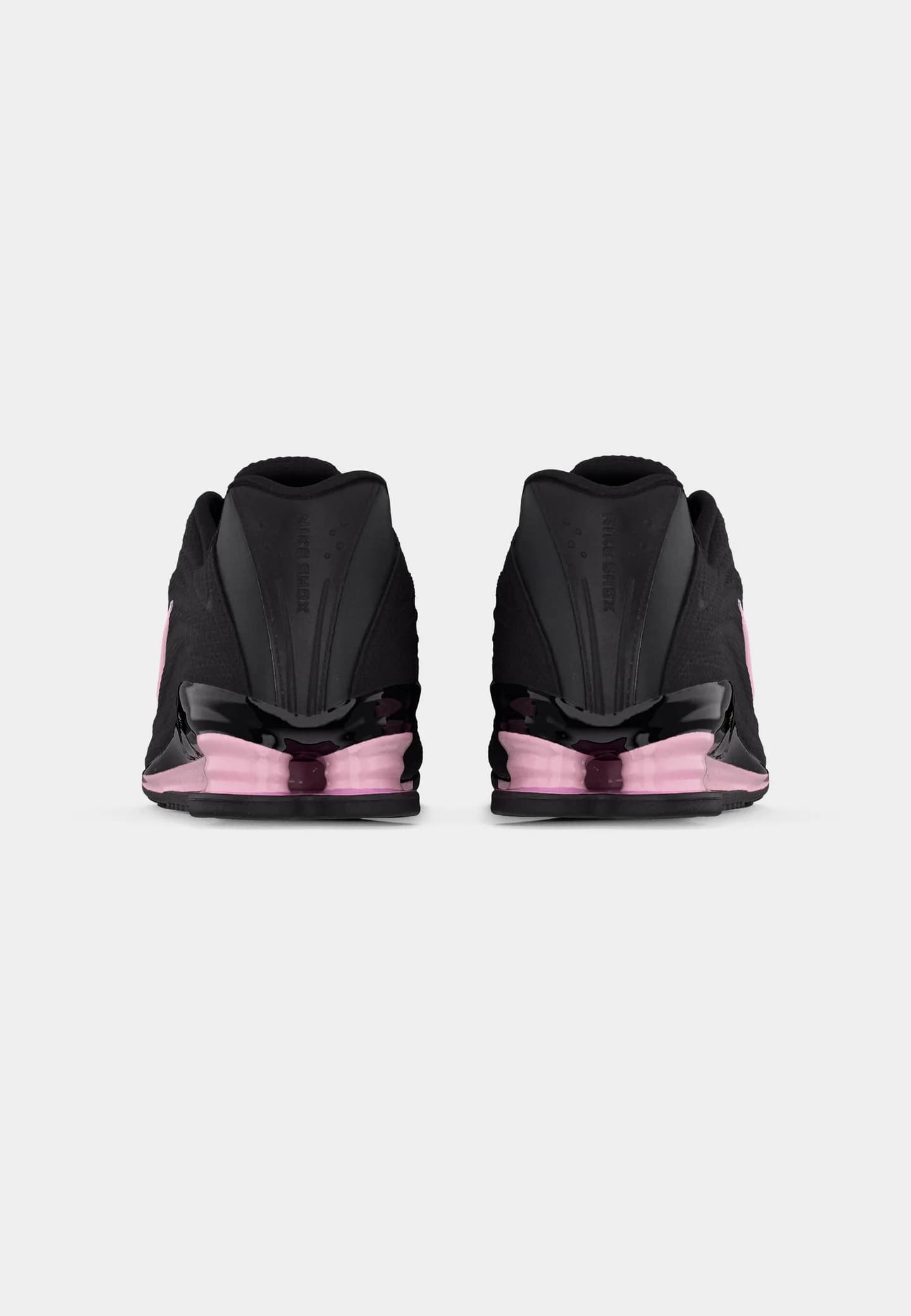 SHOX Z - Кроссовки низкие - фото 4