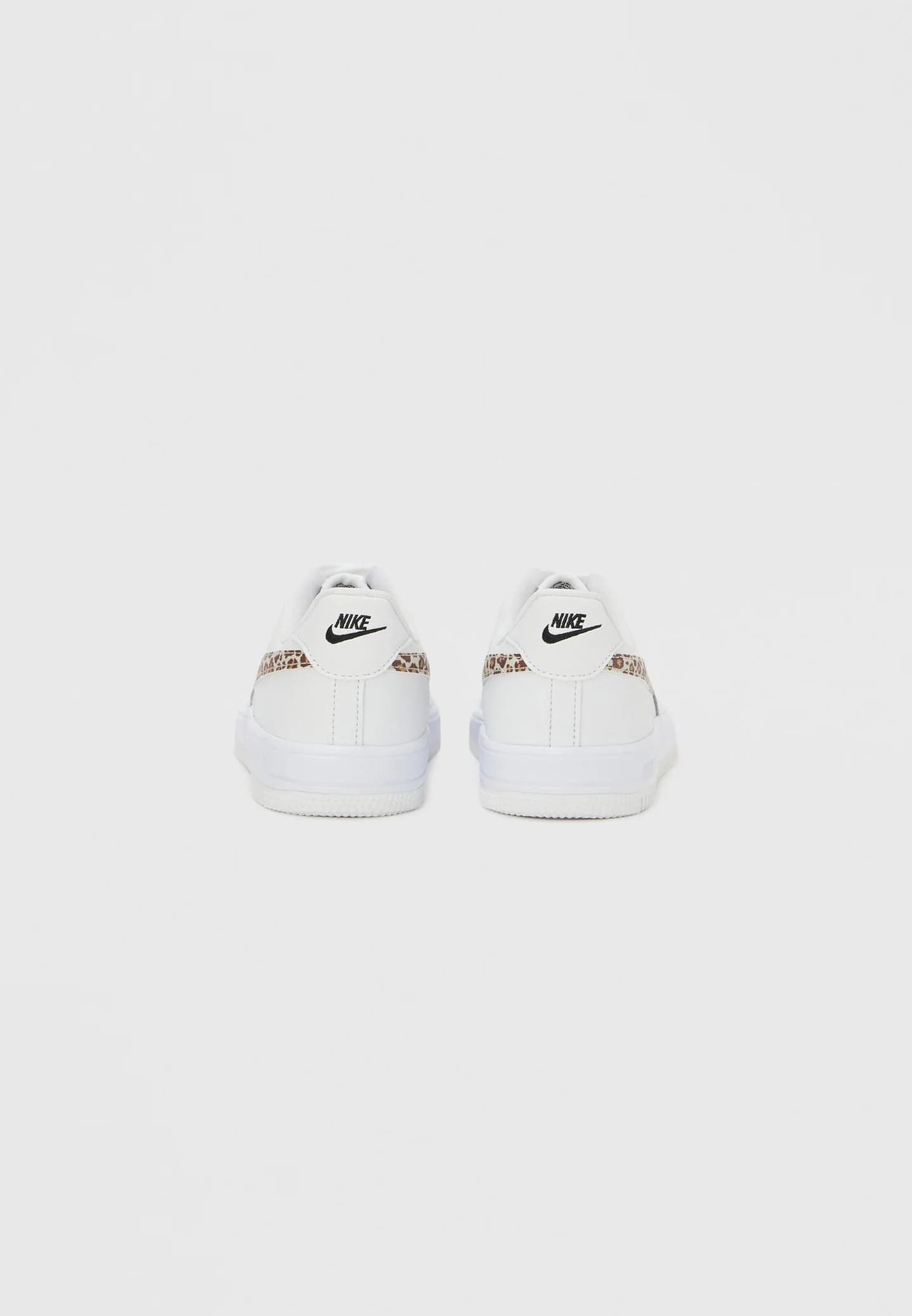 FORCE 1 UNISEX - Кроссовки низкие - фото 3