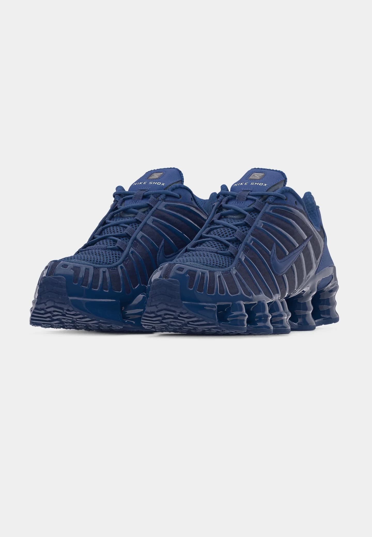 SHOX TL - Кроссовки низкие - фото 3