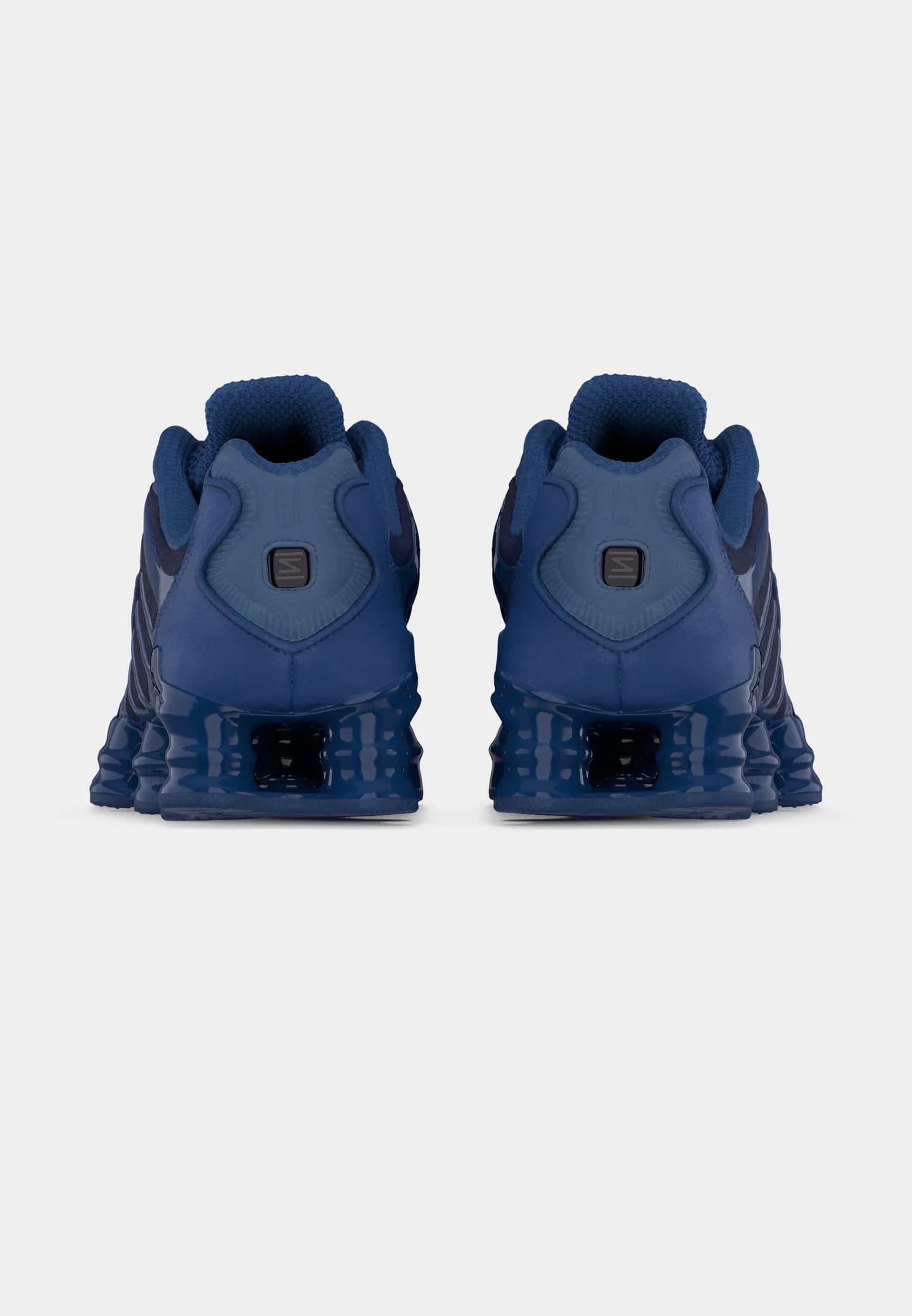 SHOX TL - Кроссовки низкие - фото 4
