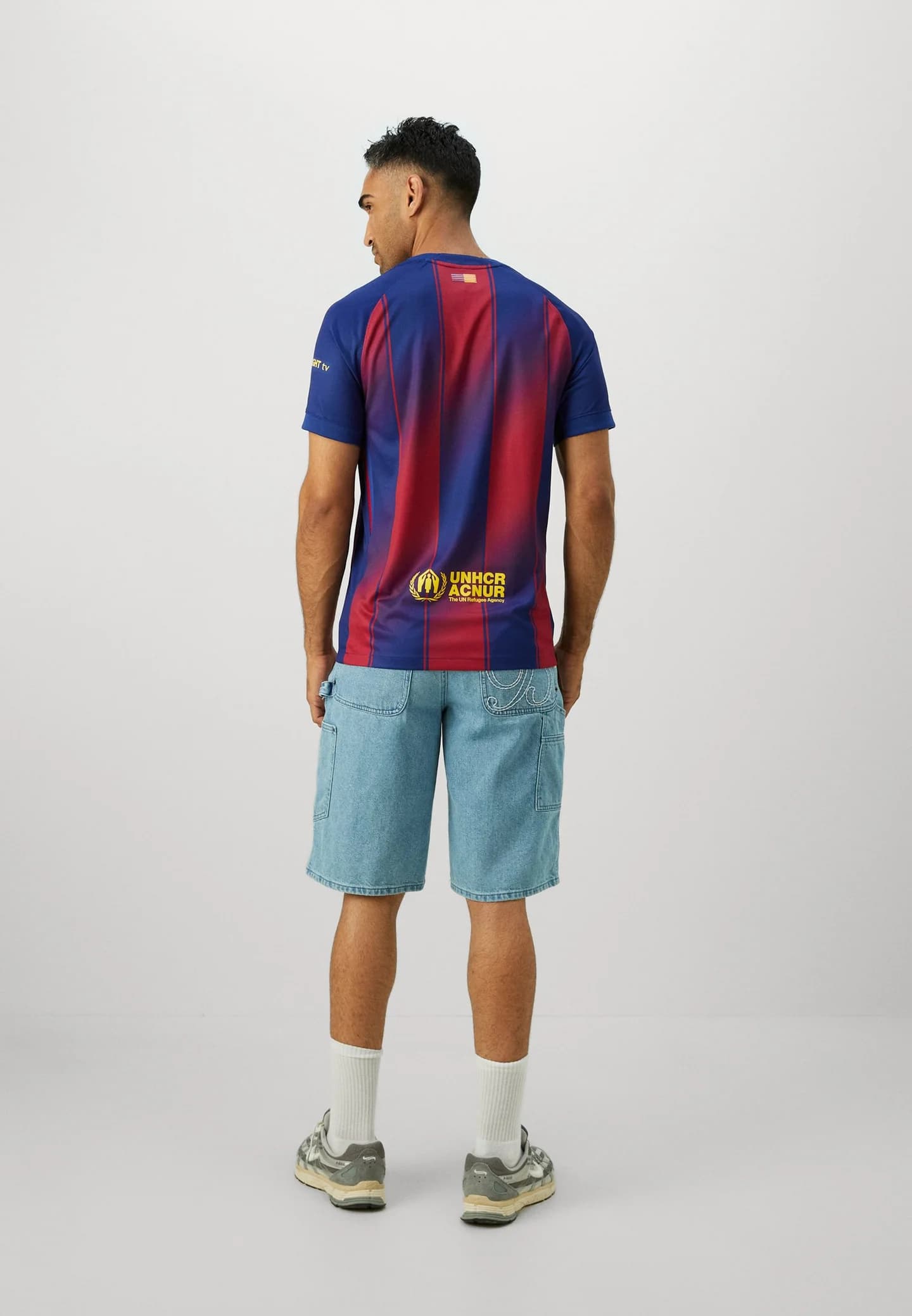 FCB - Футболки - фото 4