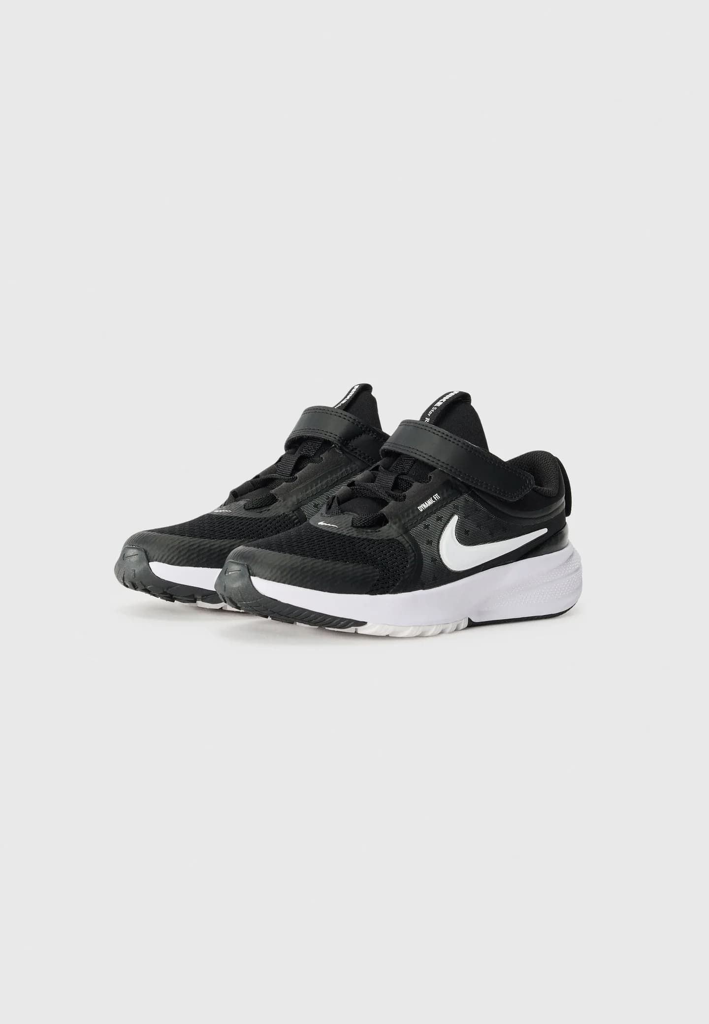 STAR RUNNER 5 UNISEX - Кроссовки для бега для тренировок - фото 2