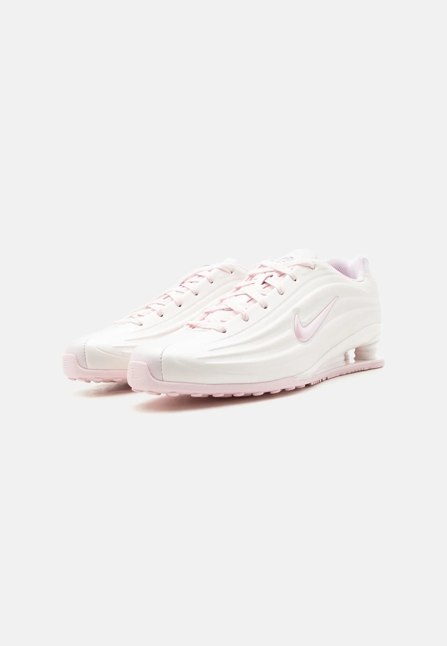 SHOX Z - Кроссовки низкие - фото 2