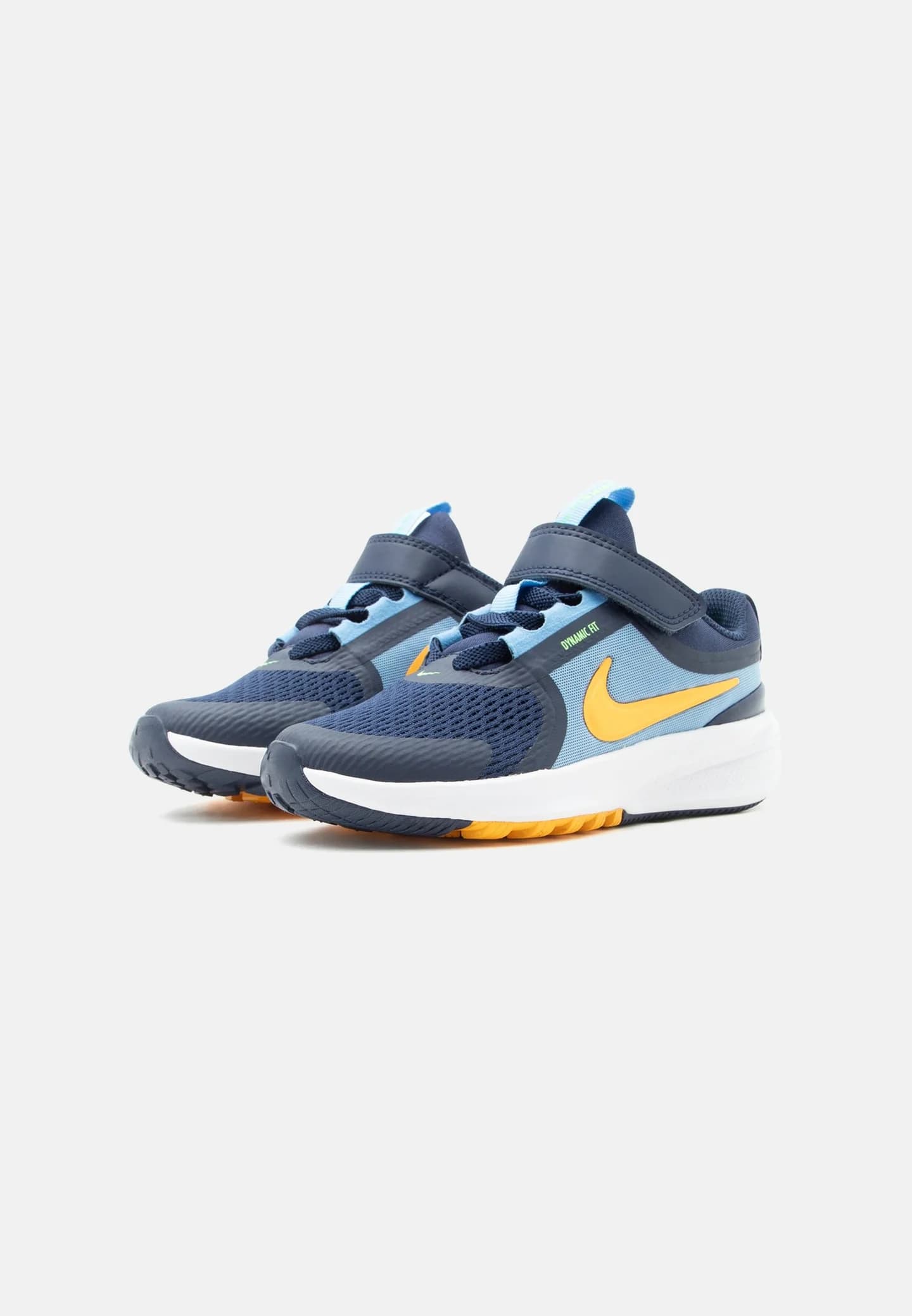 STAR RUNNER 5 UNISEX - Кроссовки для бега для тренировок - фото 2