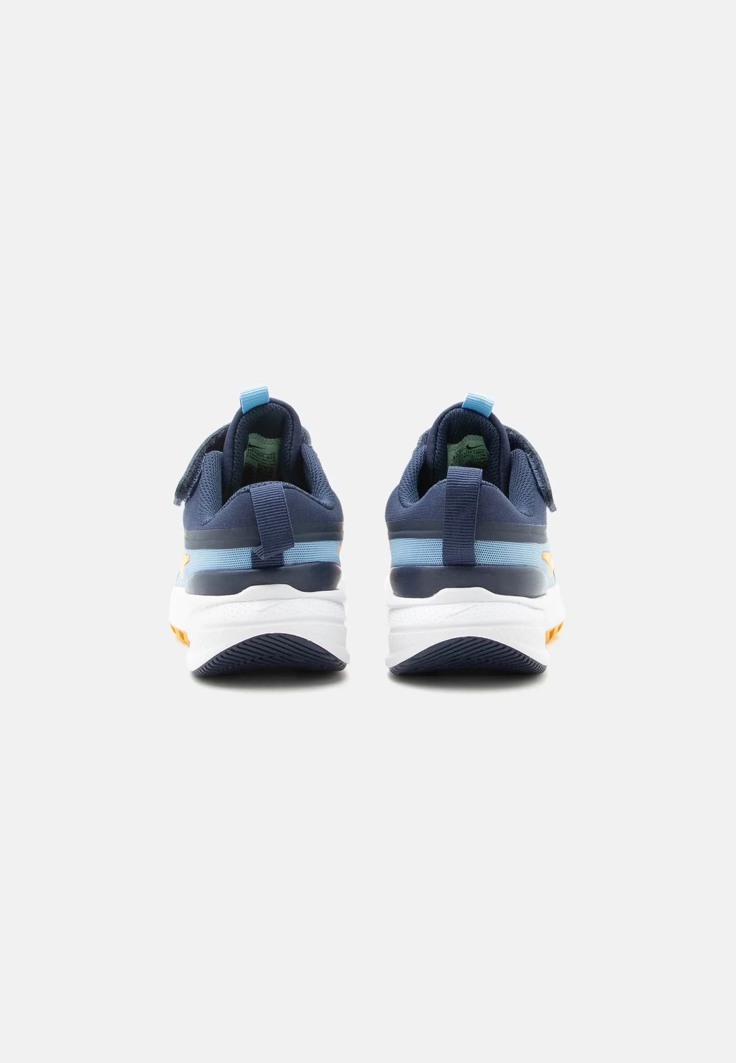 STAR RUNNER 5 UNISEX - Кроссовки для бега для тренировок - фото 3