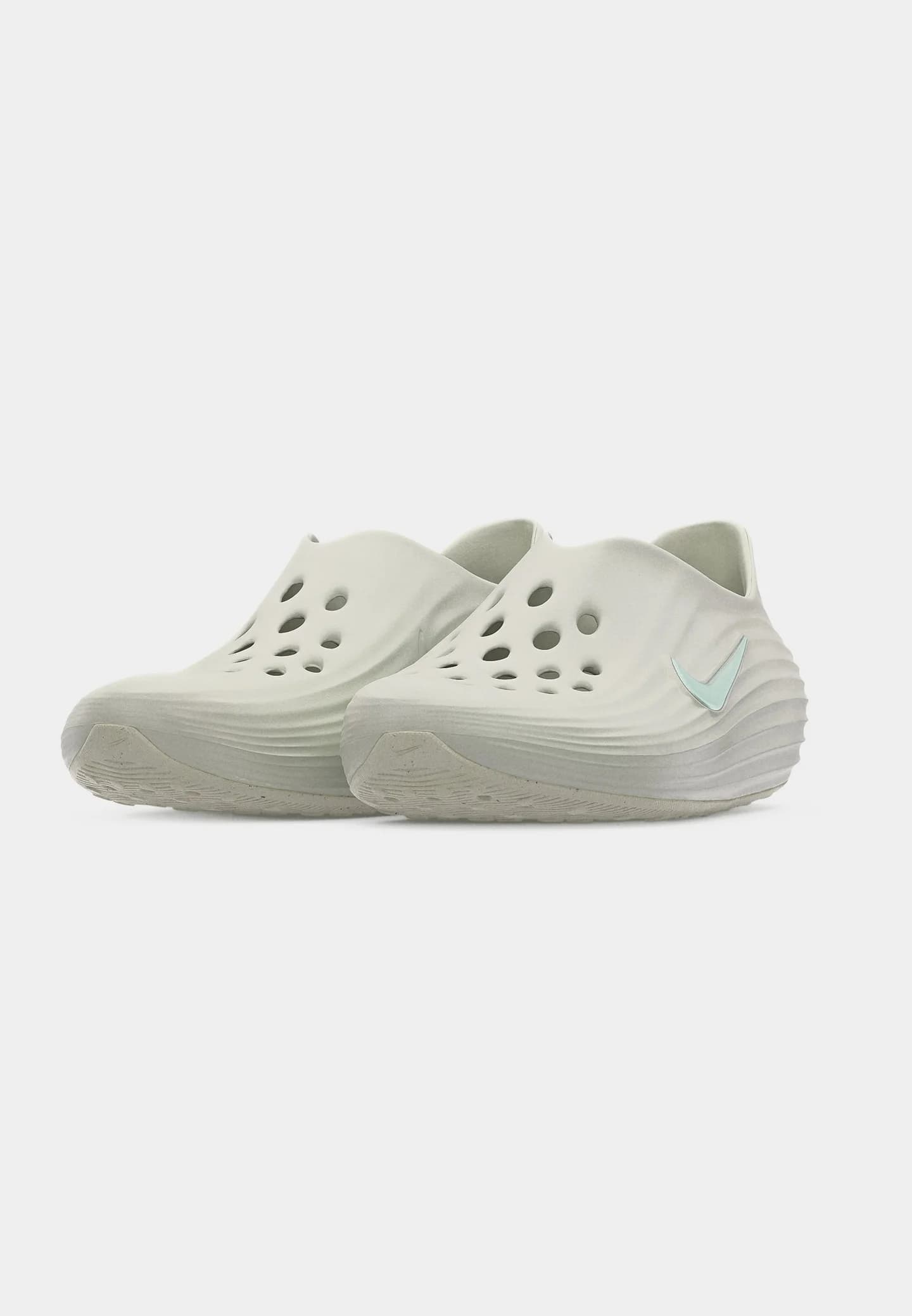REACTX REJUVEN8 UNISEX - Слипоны - фото 3