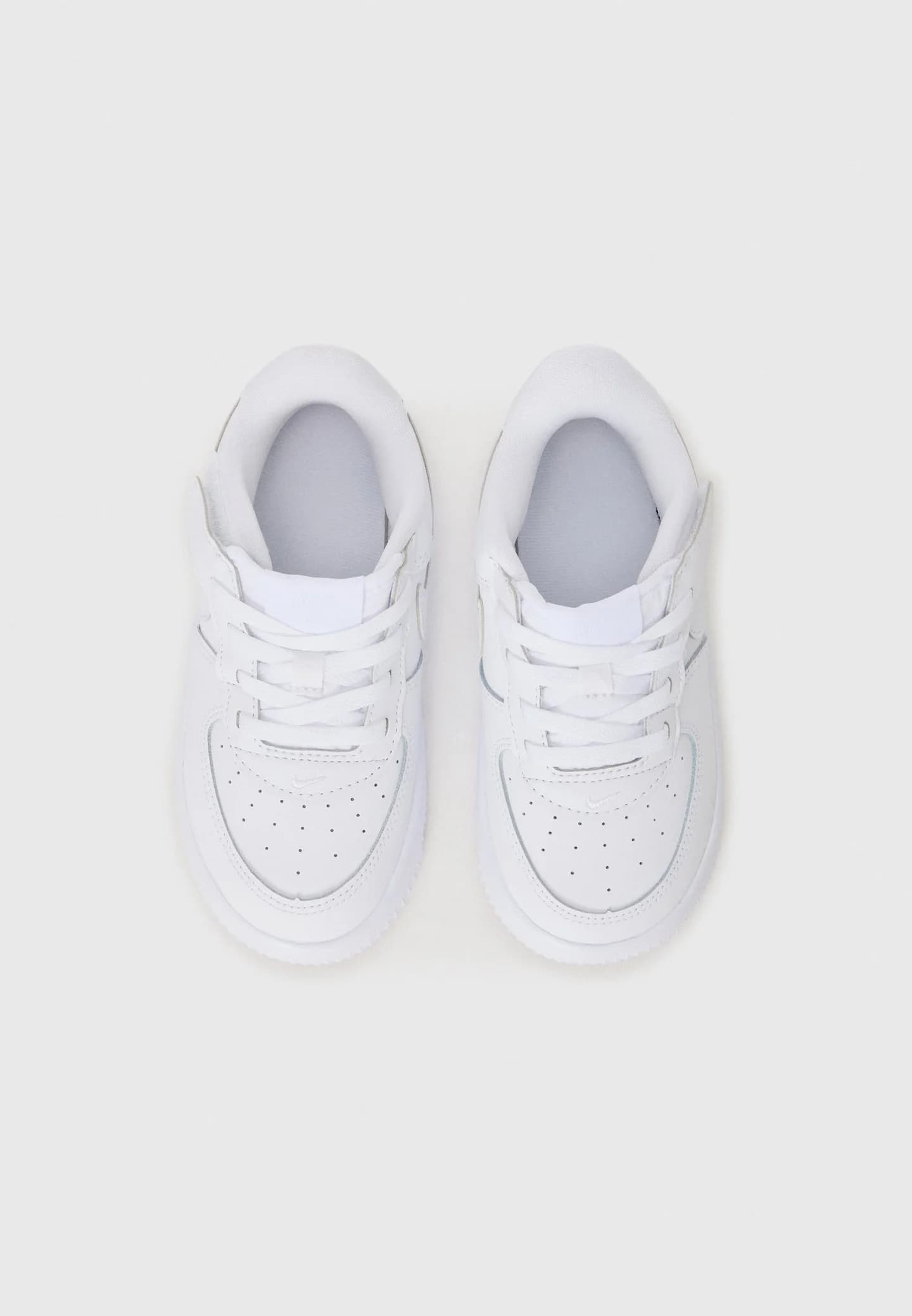 FORCE 1 UNISEX - Обувь для обучения ходьбе - фото 4