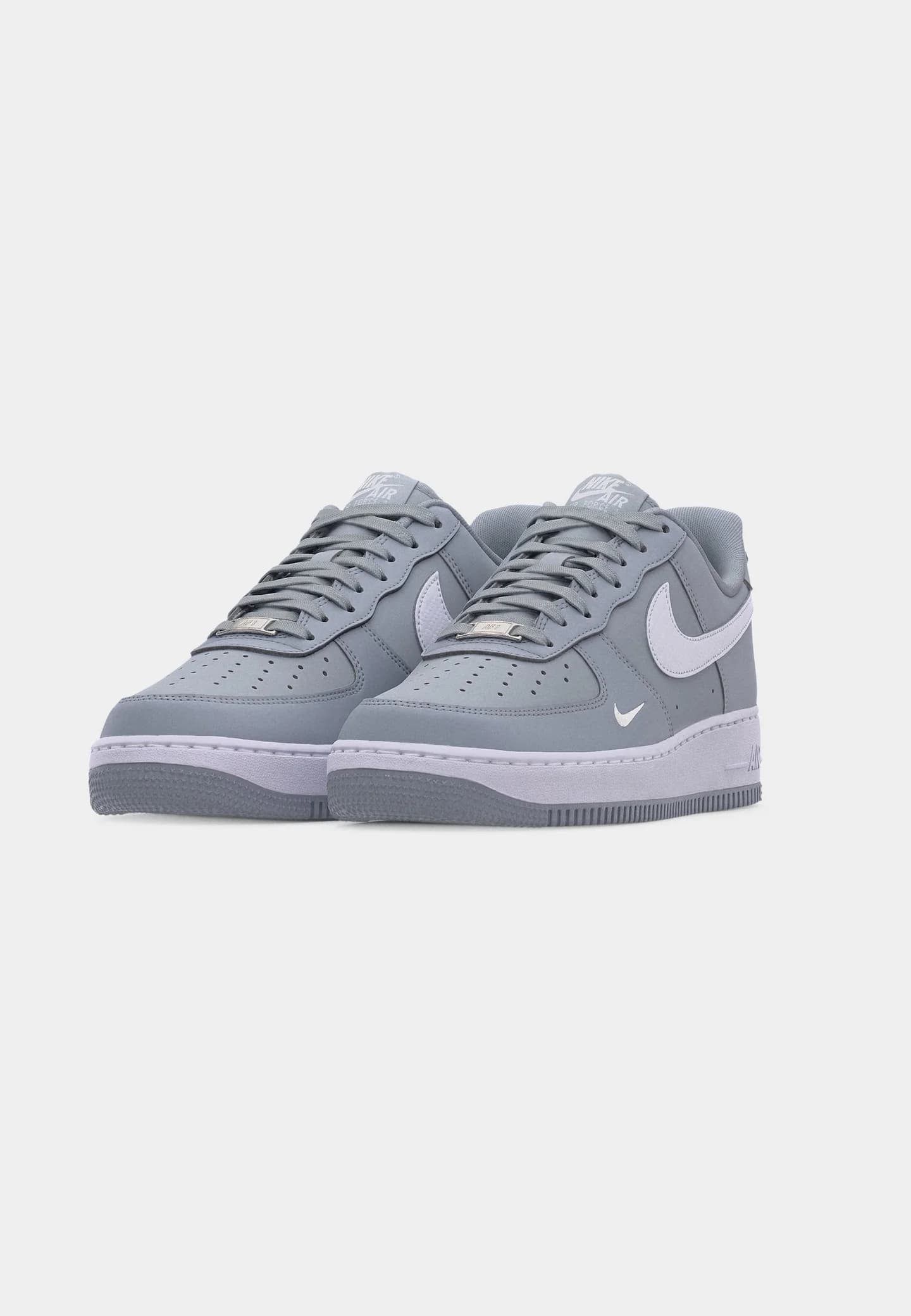 AIR FORCE 1 07 ESS+ - Кроссовки низкие - фото 3