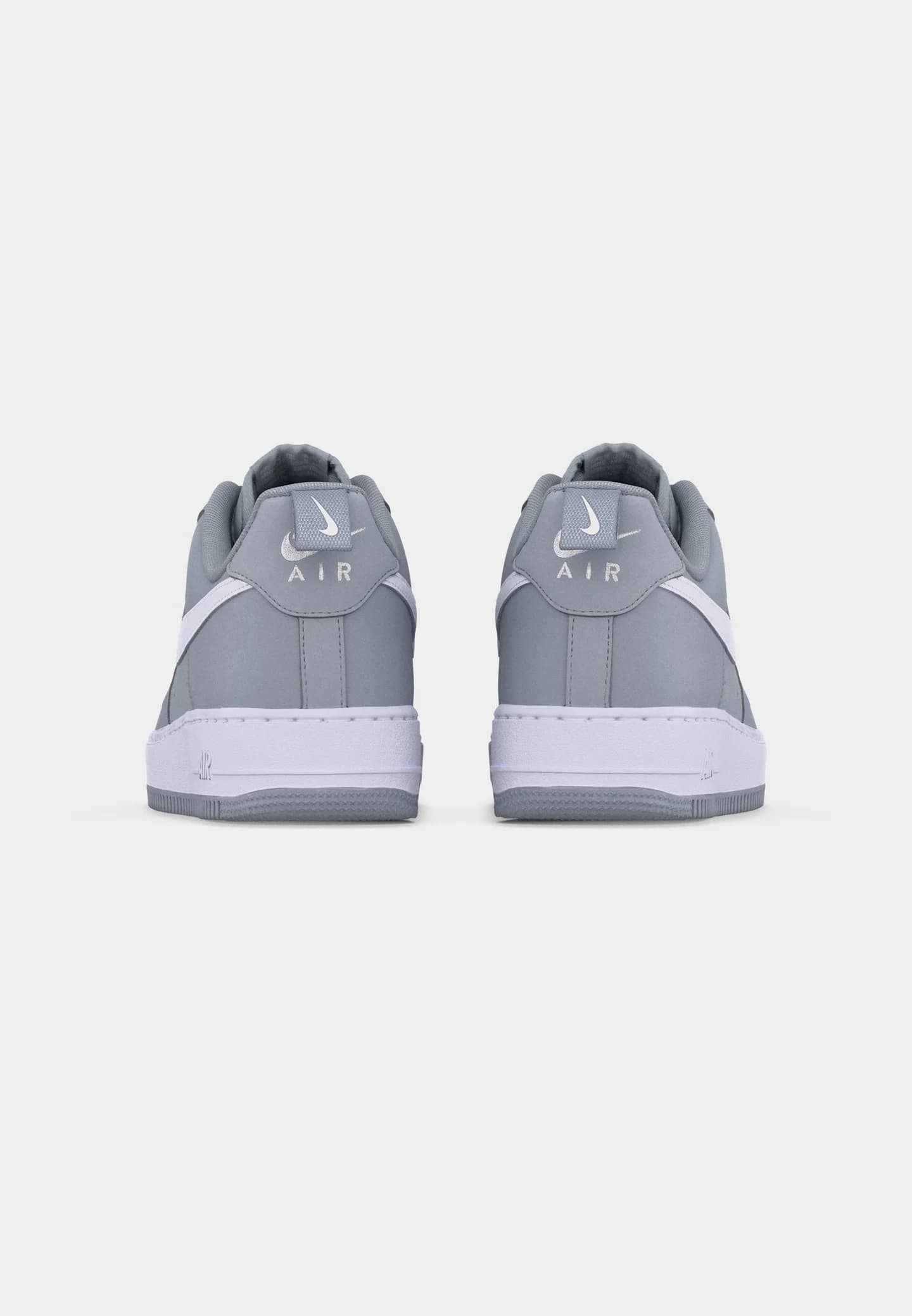 AIR FORCE 1 07 ESS+ - Кроссовки низкие - фото 4