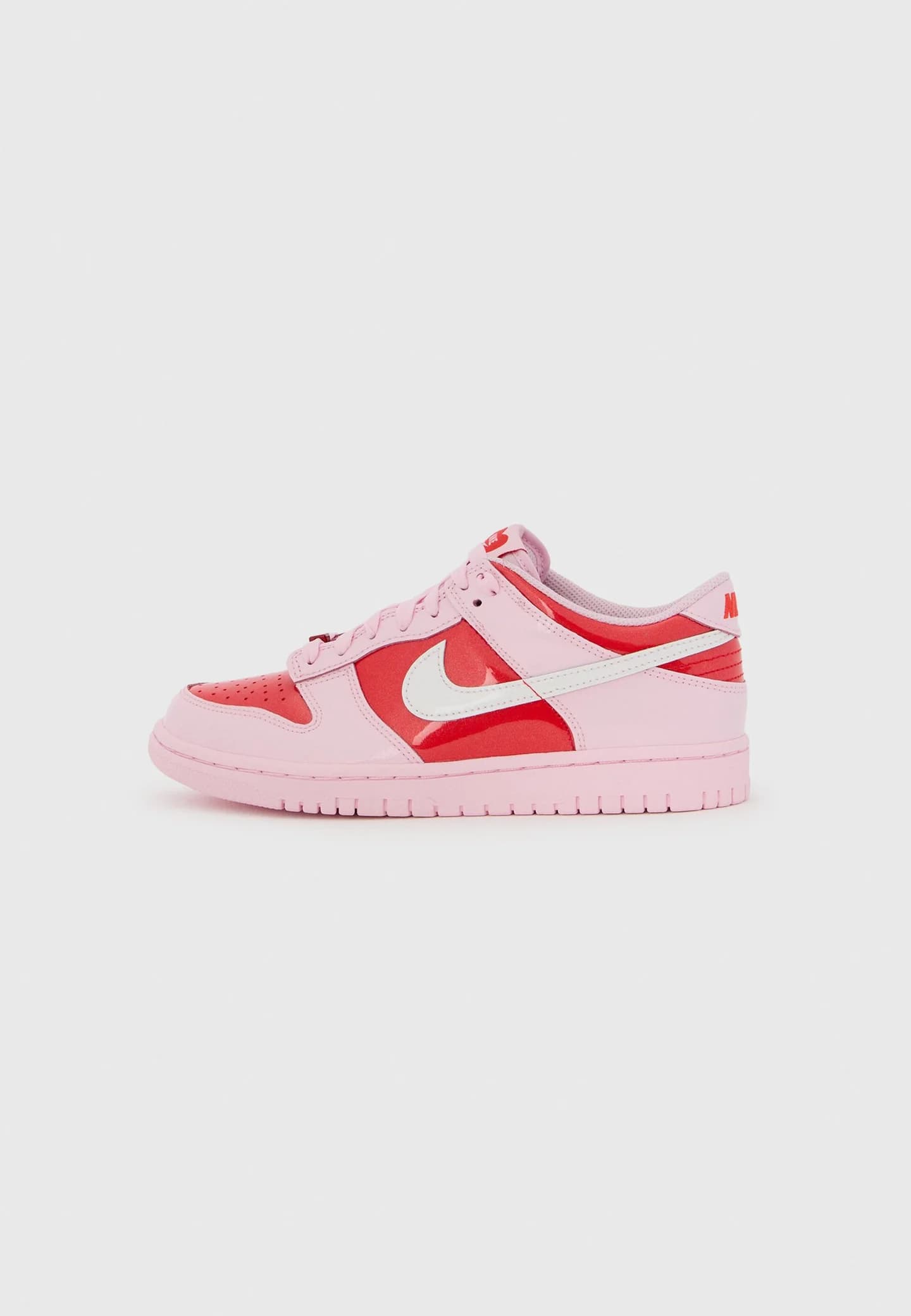 DUNK UNISEX - Кроссовки низкие - фото 1