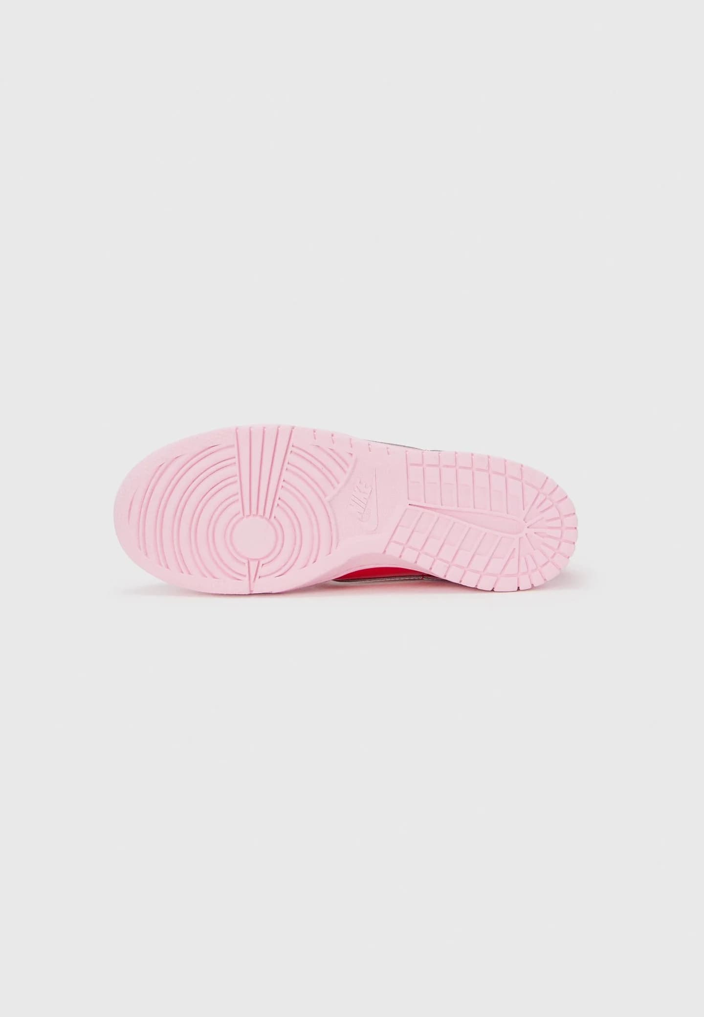 DUNK UNISEX - Кроссовки низкие - фото 5