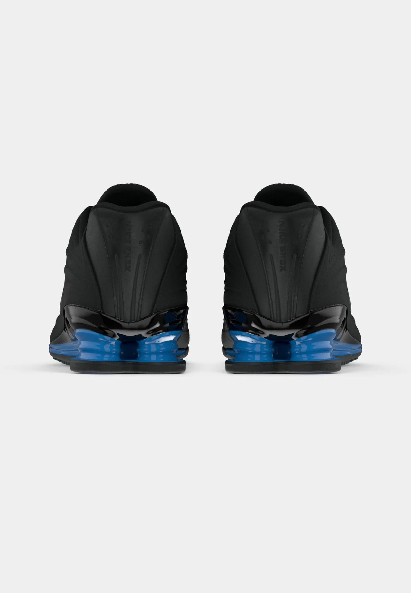 SHOX Z - Кроссовки низкие - фото 4
