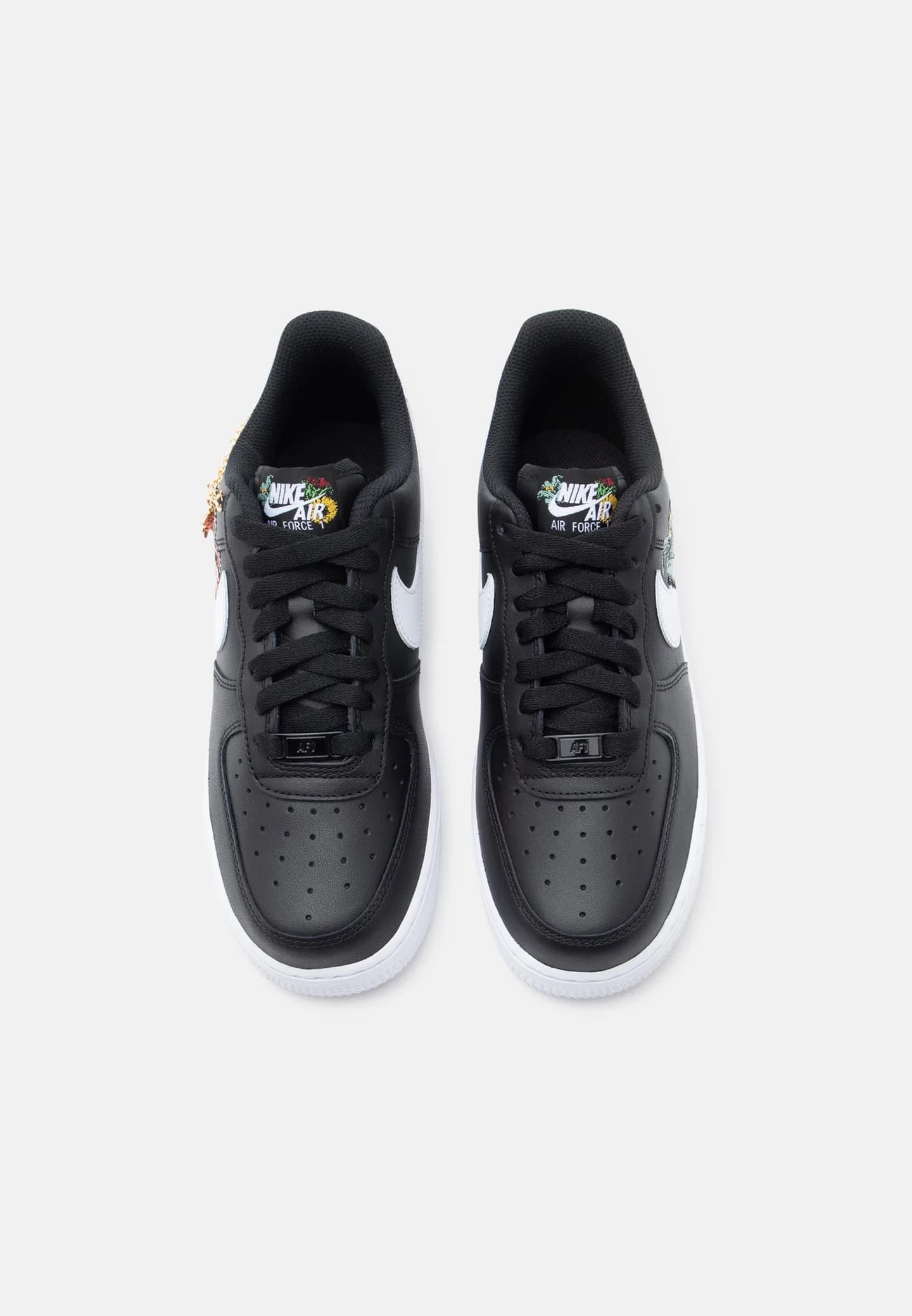 AIR FORCE 1 07 PREM - Кроссовки низкие - фото 5