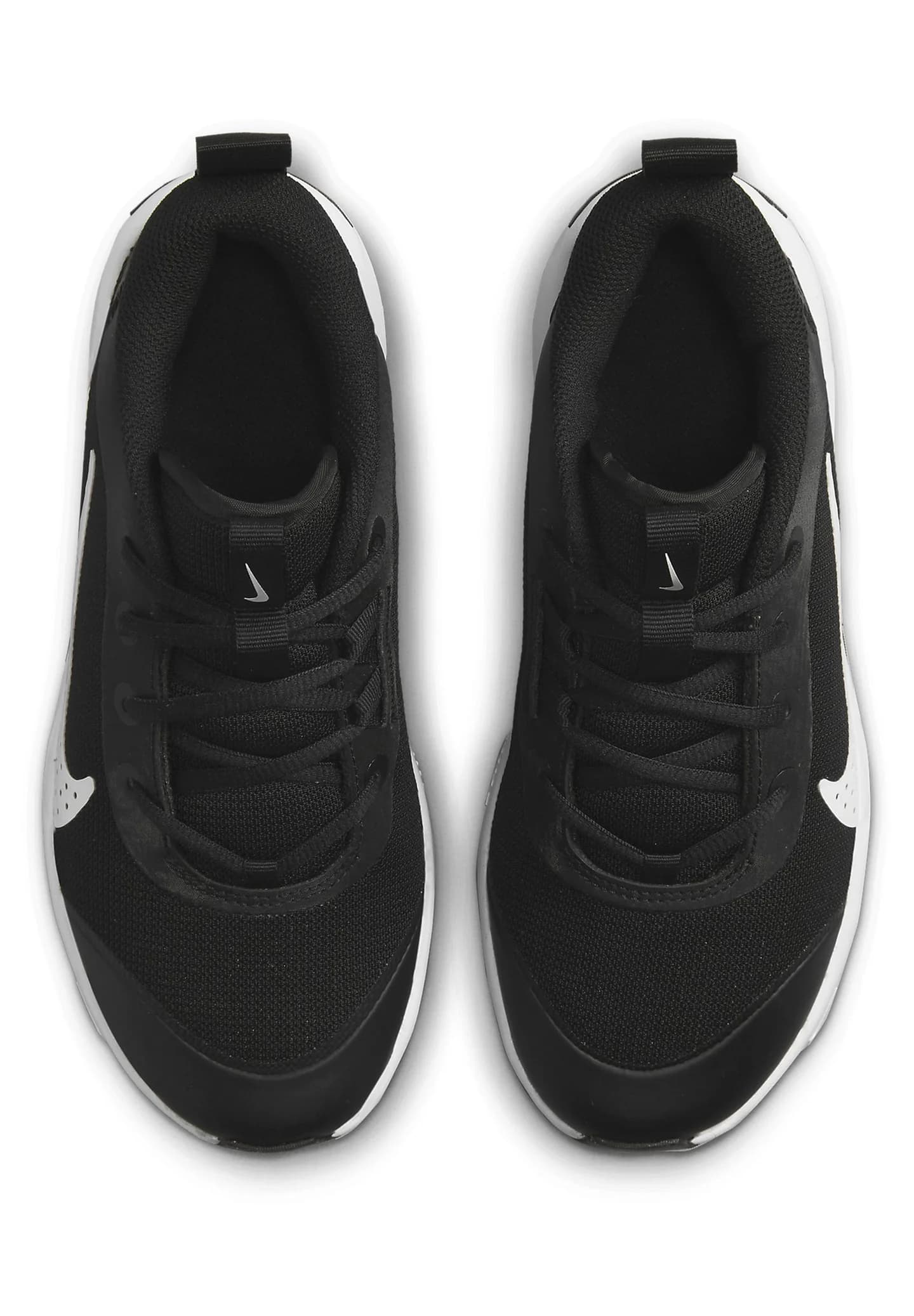 OMNI MULTI COURT UNISEX - Кроссовки для бега для тренировок - фото 3