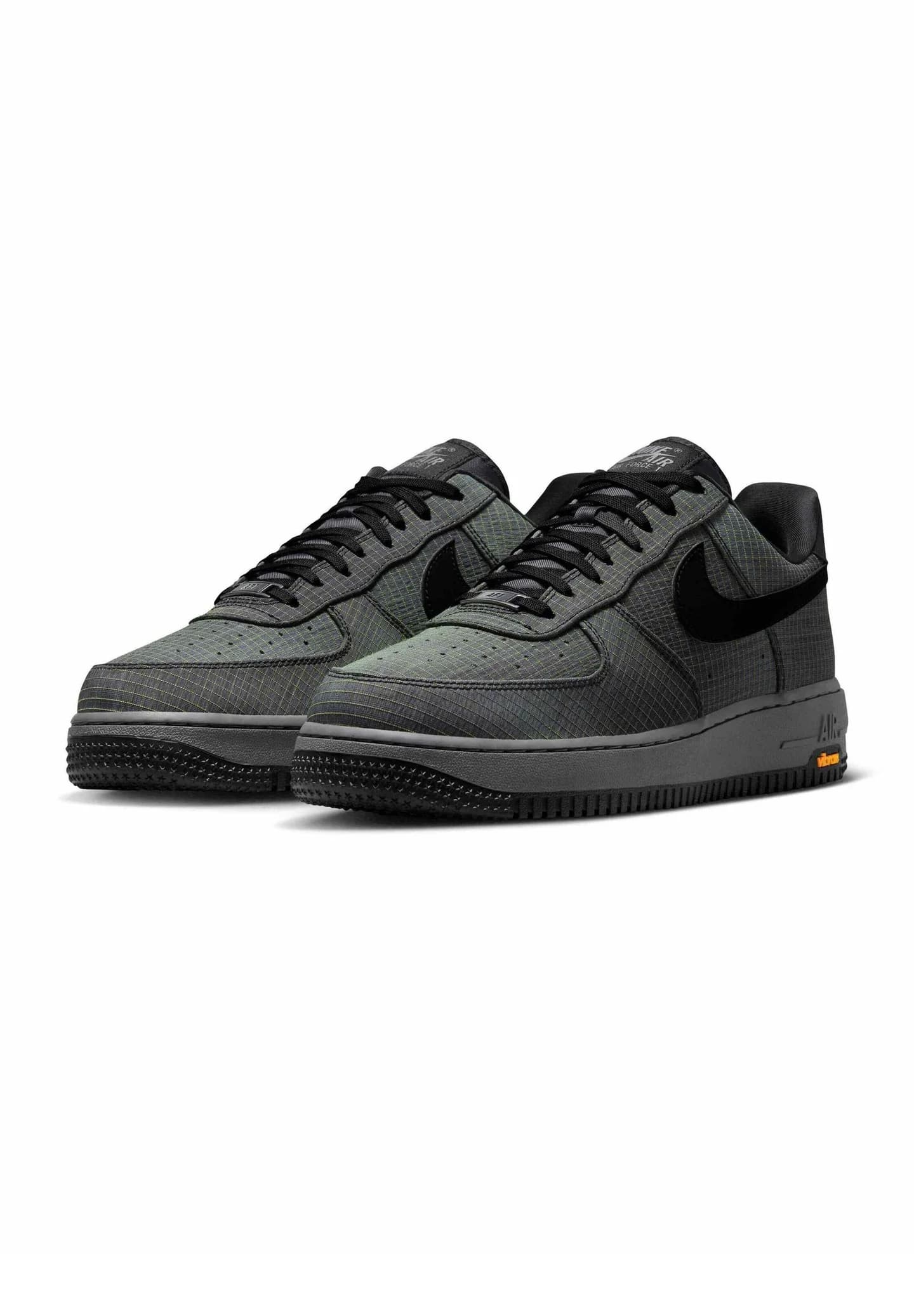 AIR FORCE 1 07 - Кроссовки низкие - фото 2