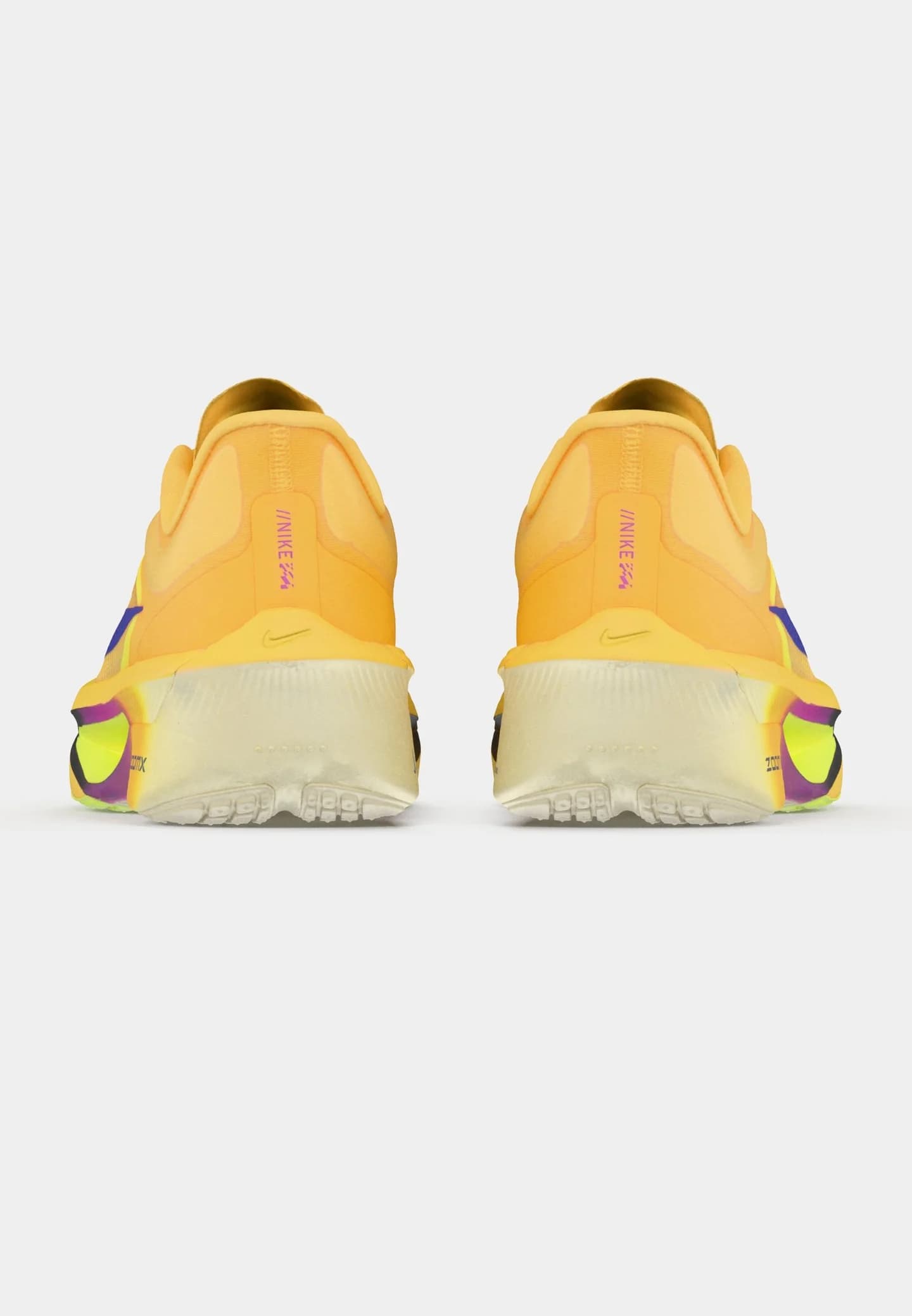 ZOOM FLY 6 - Кроссовки для бега для тренировок - фото 4