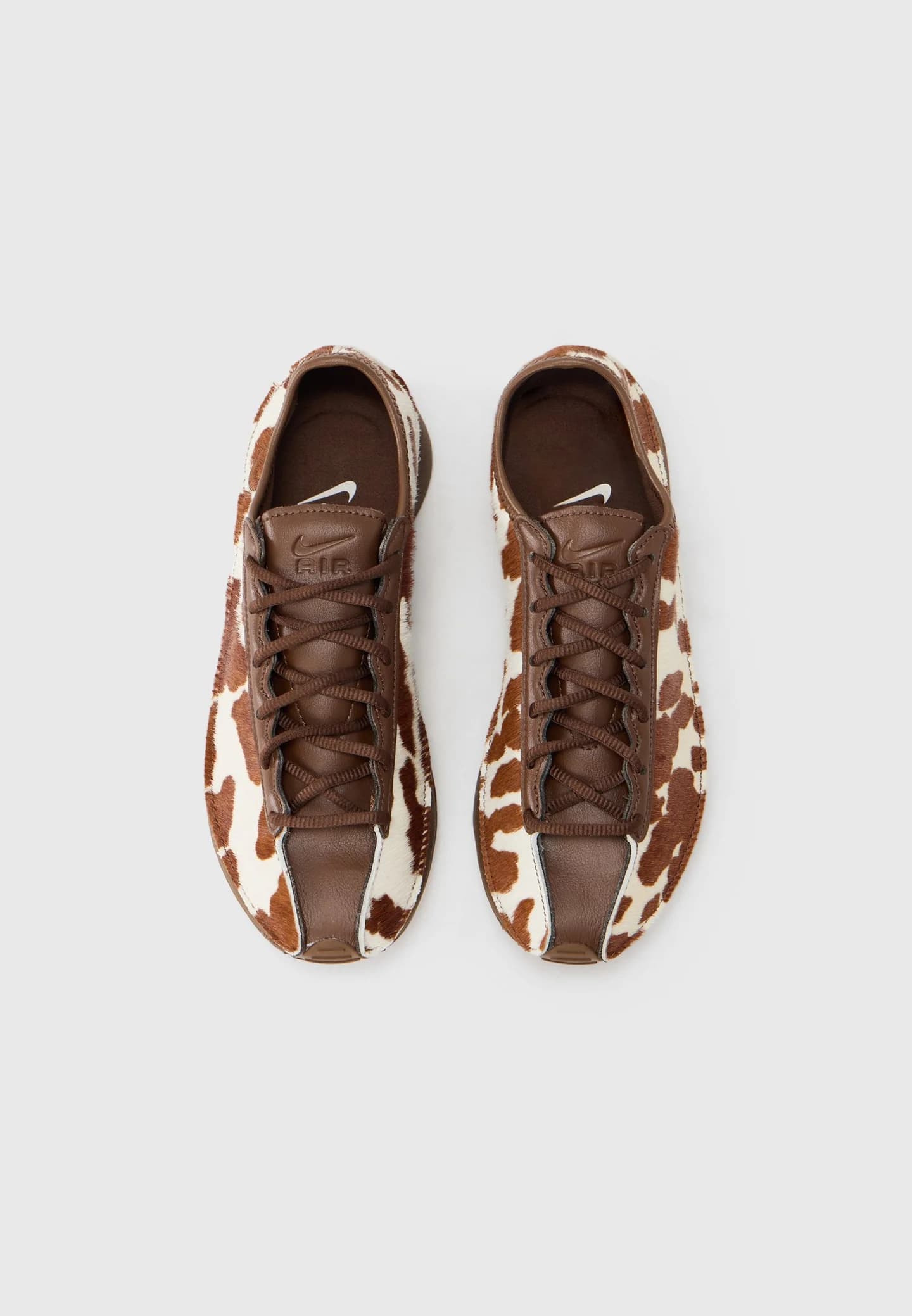 AIR SUPERFLY 2 - Кроссовки низкие - фото 4