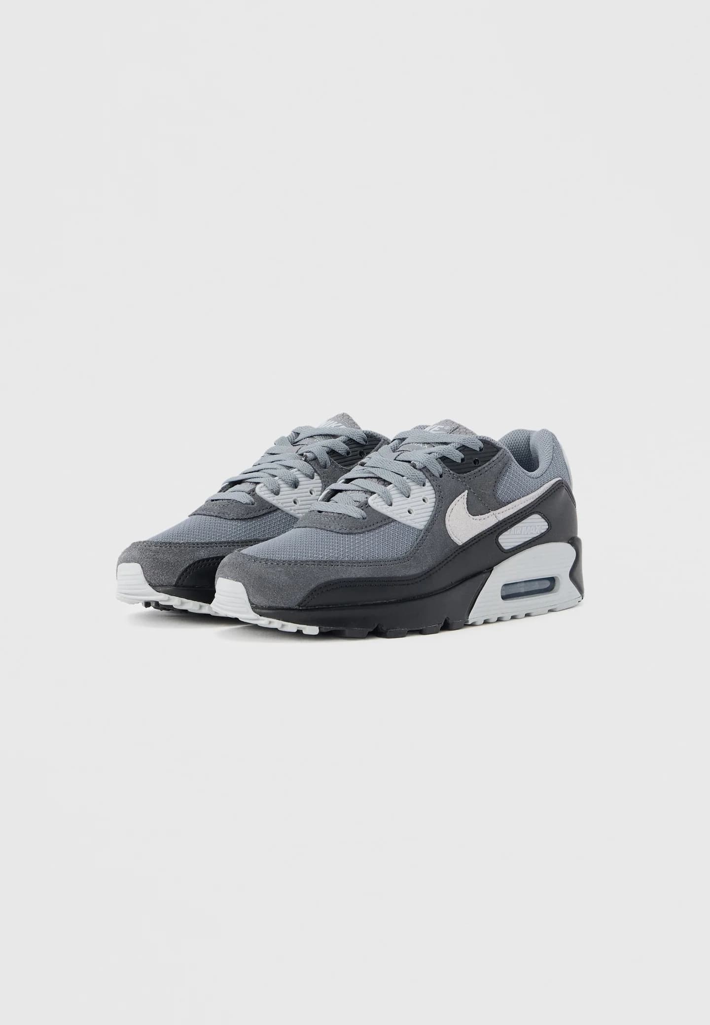 AIR MAX 90 - Кроссовки низкие - фото 2