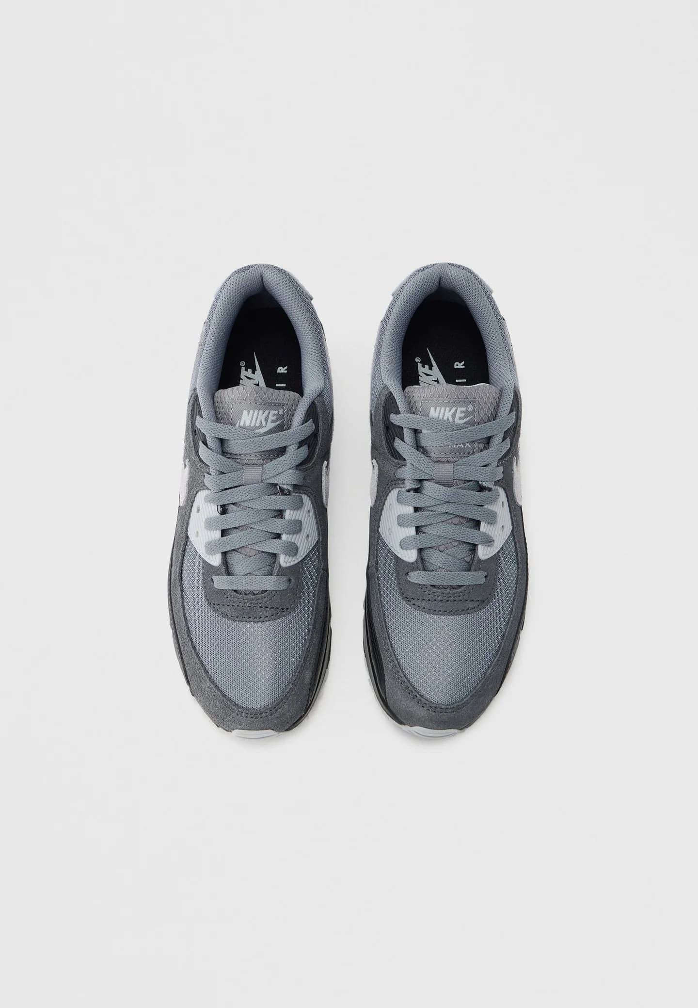 AIR MAX 90 - Кроссовки низкие - фото 4