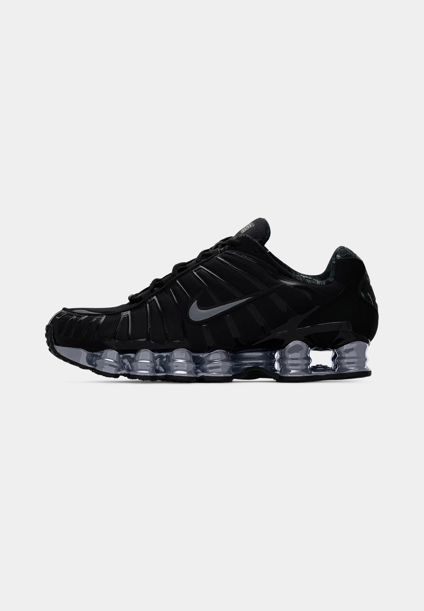 SHOX TL UNISEX - Кроссовки низкие - фото 2