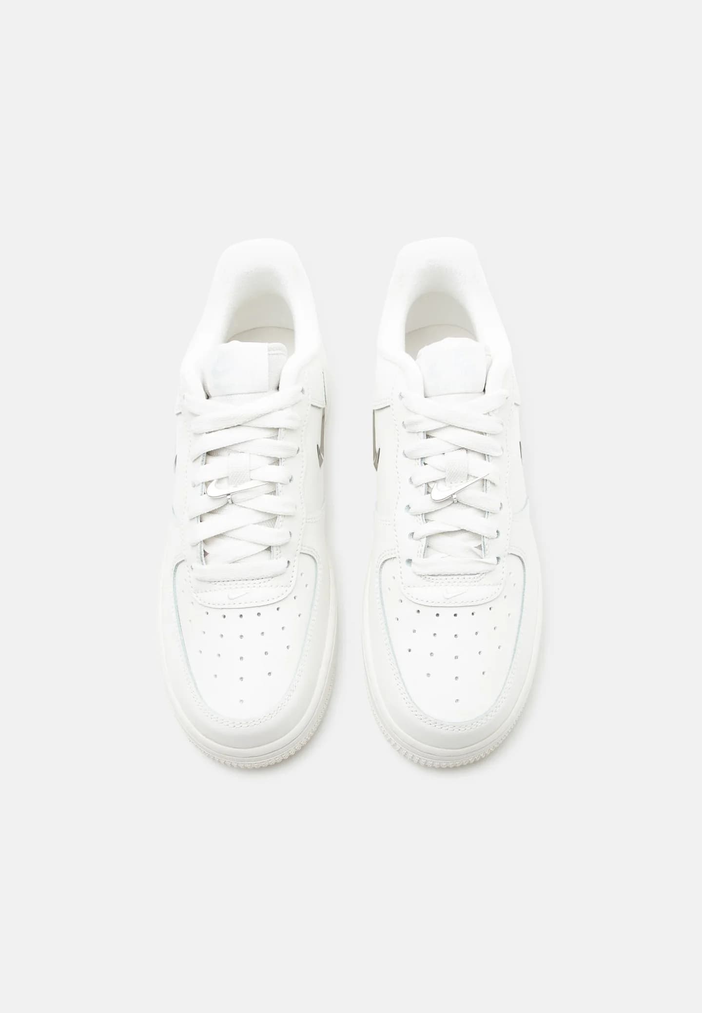 AIR FORCE 1 07 - Кроссовки низкие - фото 4
