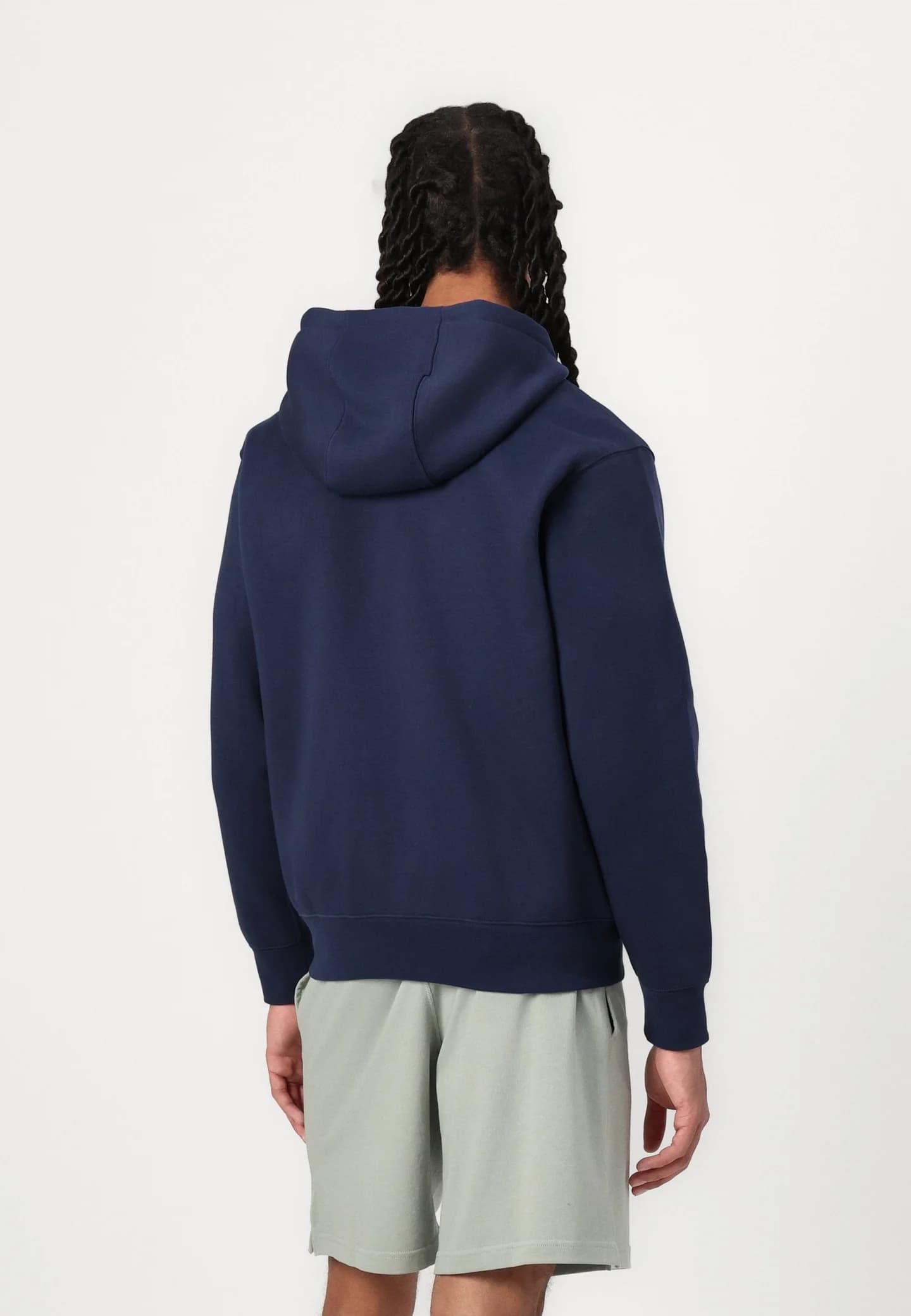 Толстовка на молнии - фото 3