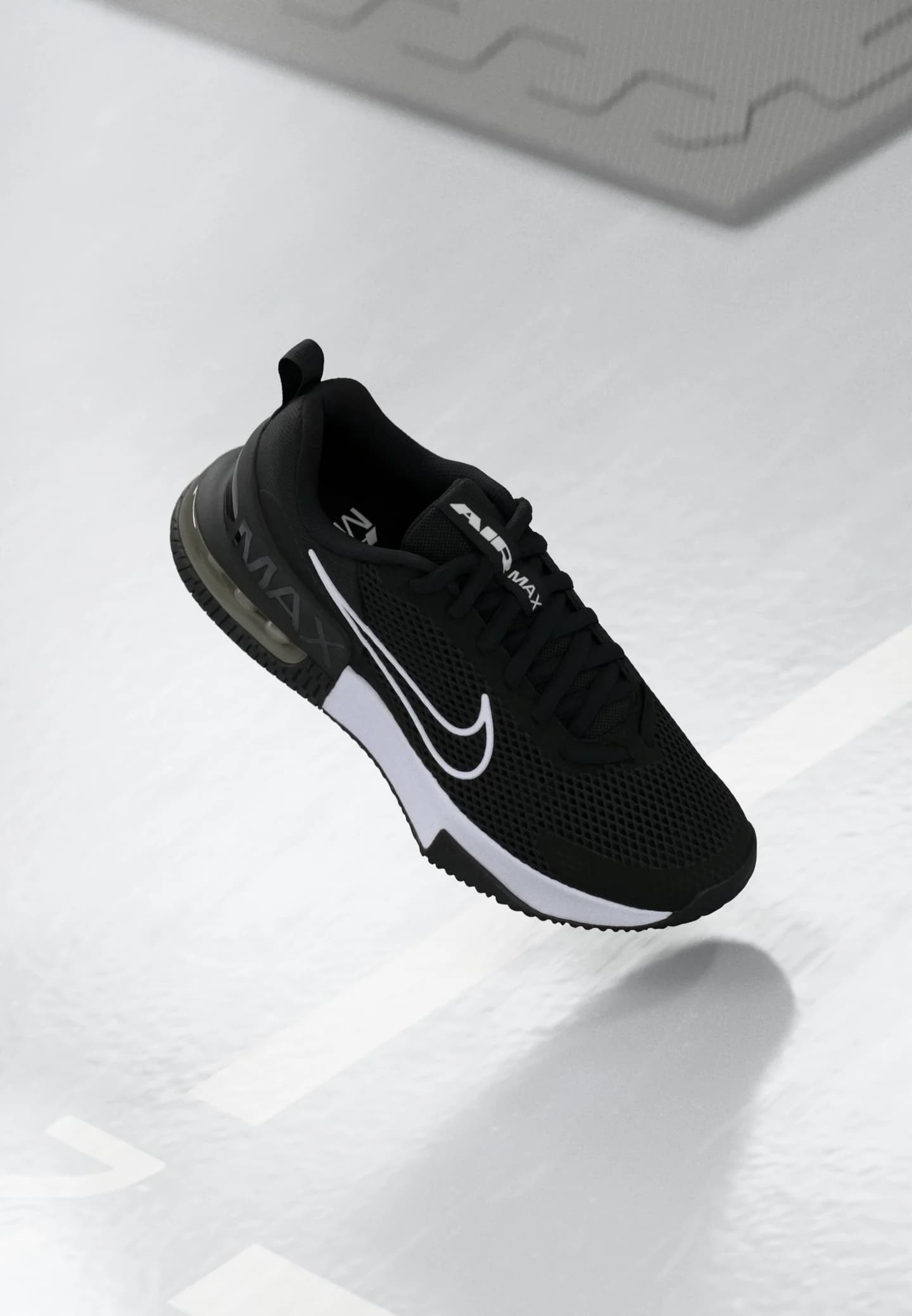 AIR MAX ALPHA 6 - Кроссовки - фото 1