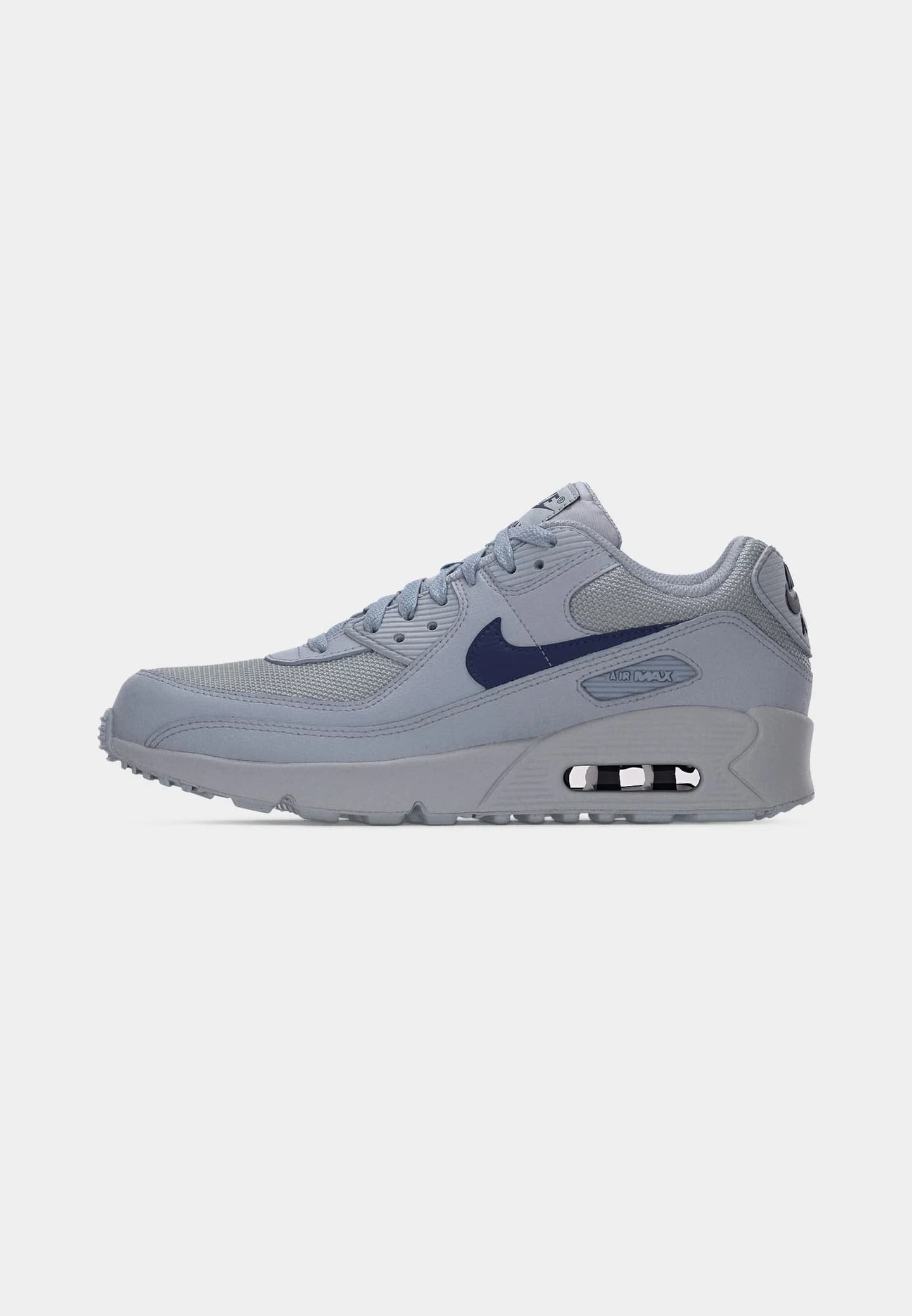 AIR MAX 90 UNISEX - Кроссовки низкие - фото 2
