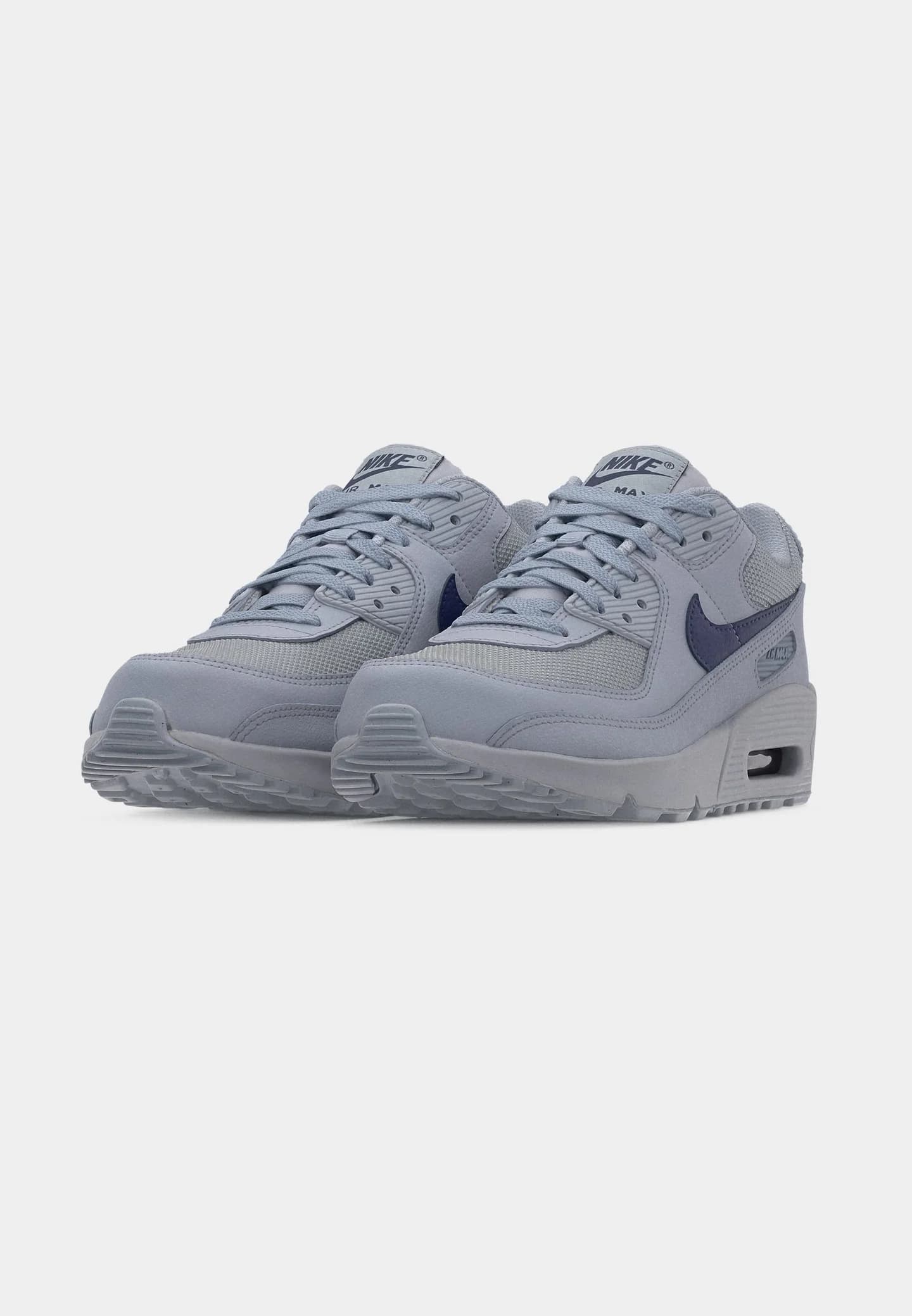 AIR MAX 90 UNISEX - Кроссовки низкие - фото 3