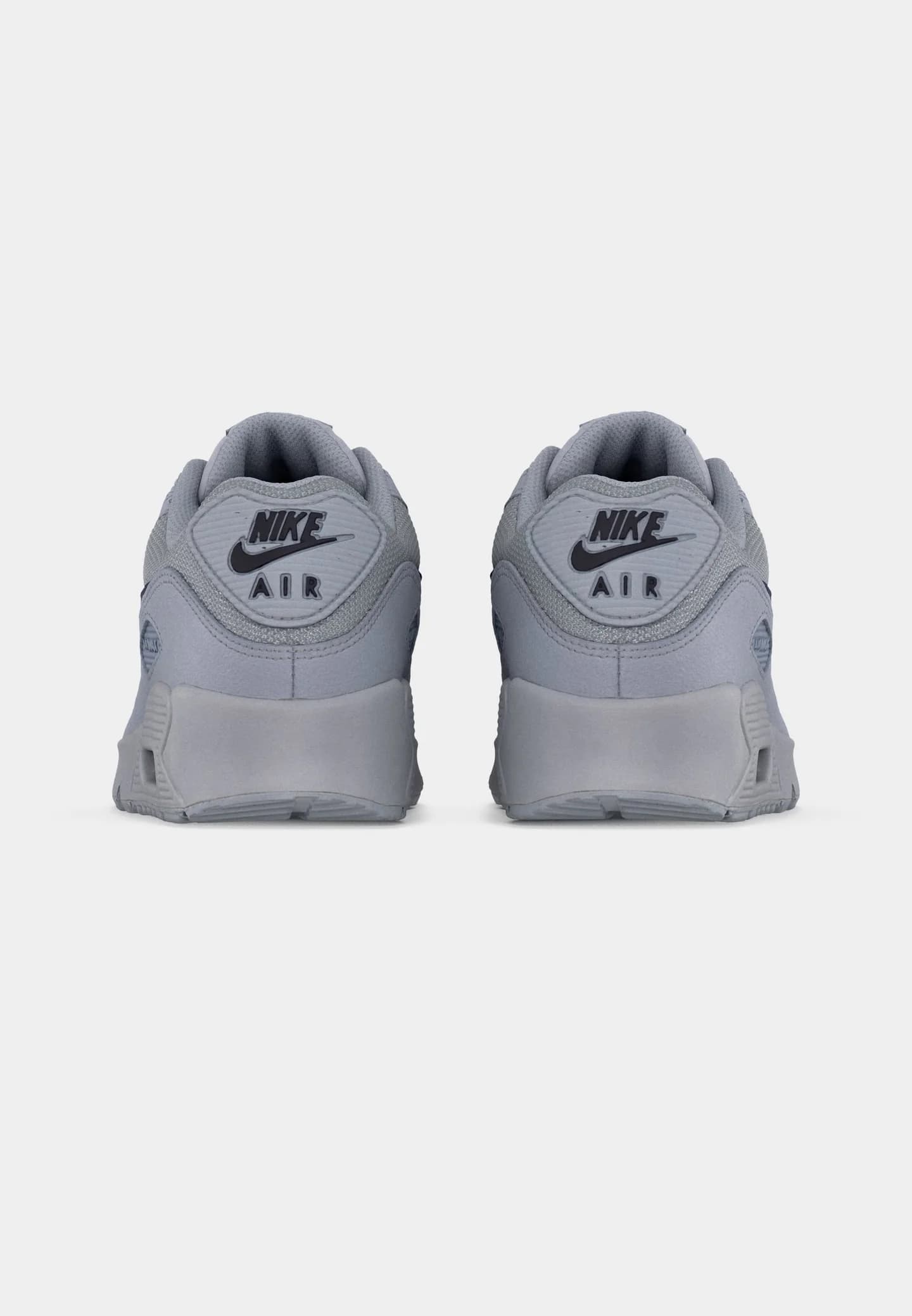 AIR MAX 90 UNISEX - Кроссовки низкие - фото 4