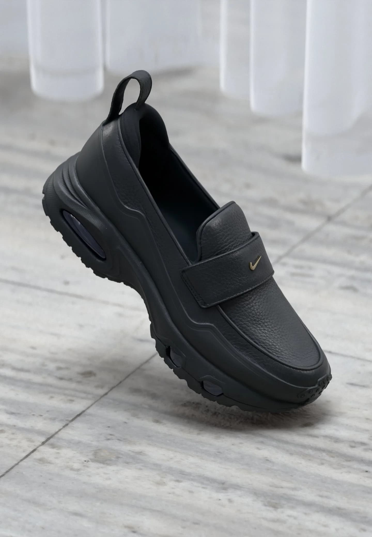 AIR MAX PHENOMENA - Слипоны - фото 1