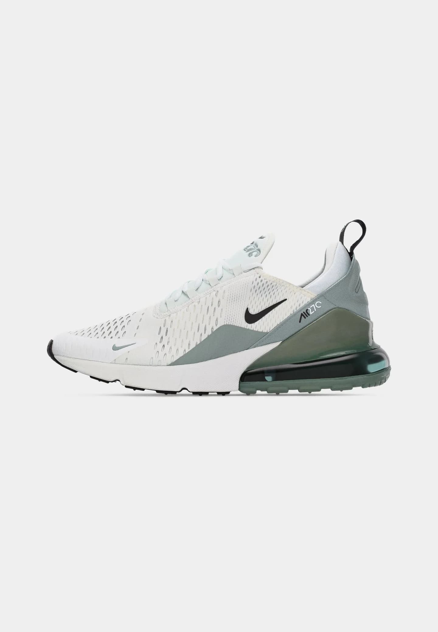 AIR MAX 270 - Кроссовки низкие - фото 2