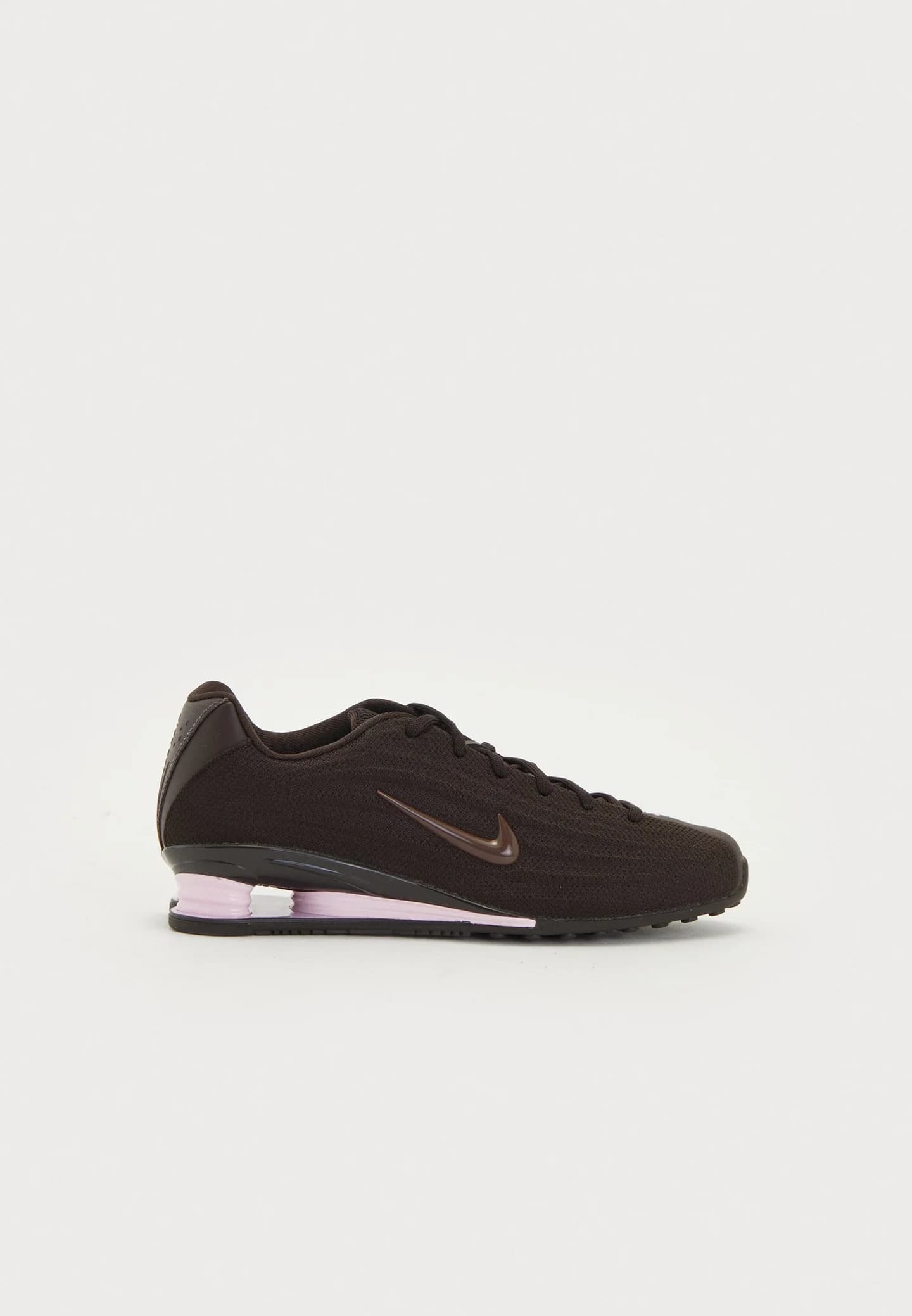 SHOX Z - Кроссовки низкие - фото 4