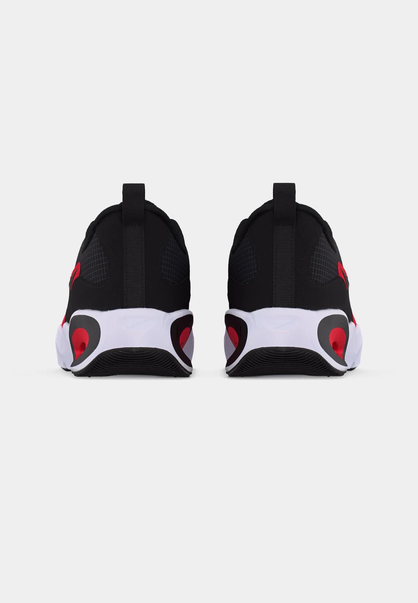 AIR MAX NOVA UNISEX - Кроссовки низкие - фото 4