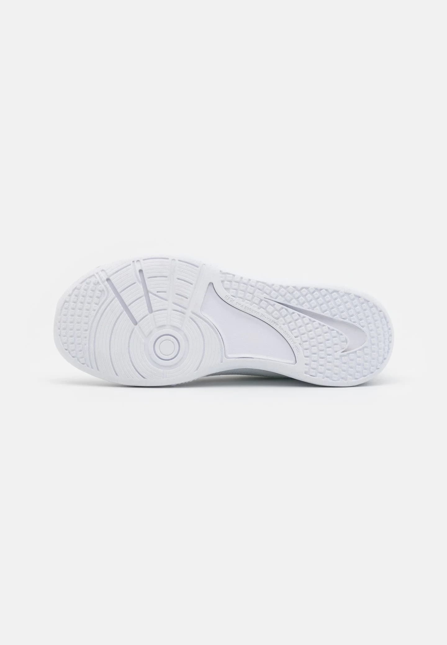 OMNI MULTI COURT UNISEX - Кроссовки для бега для тренировок - фото 5