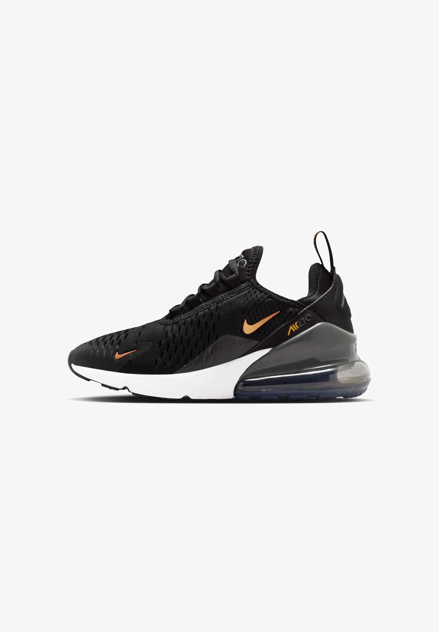 AIR MAX 270 UNISEX - Кроссовки низкие - фото 1