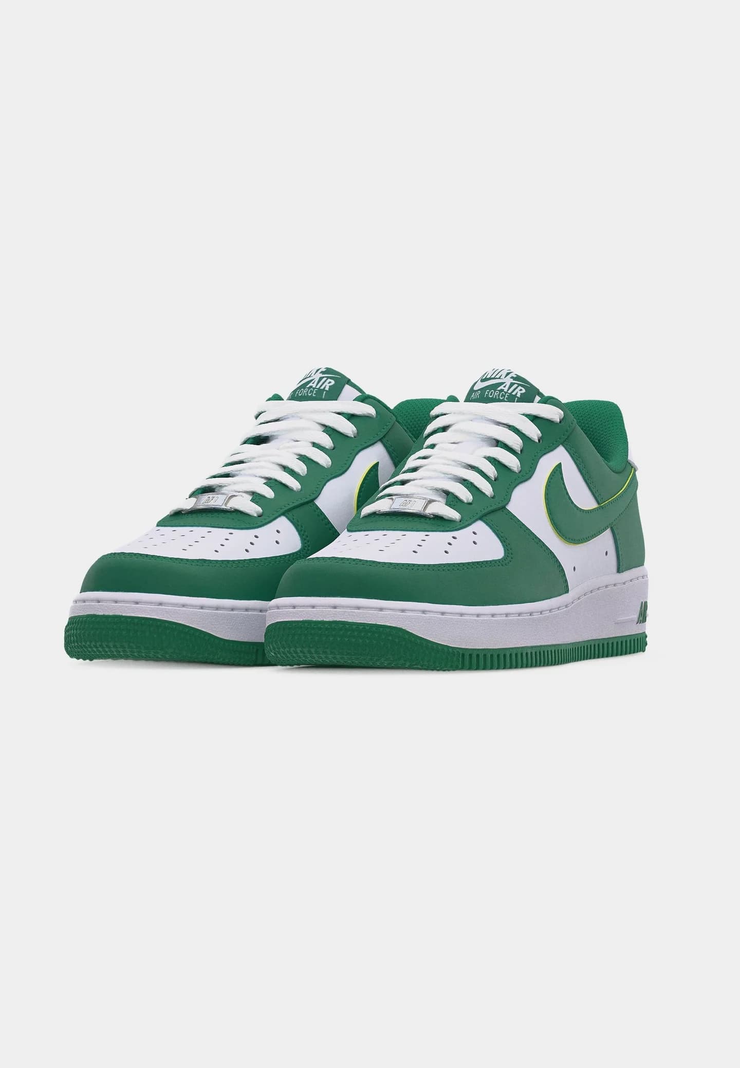 AIR FORCE 1 07 - Кроссовки низкие - фото 3