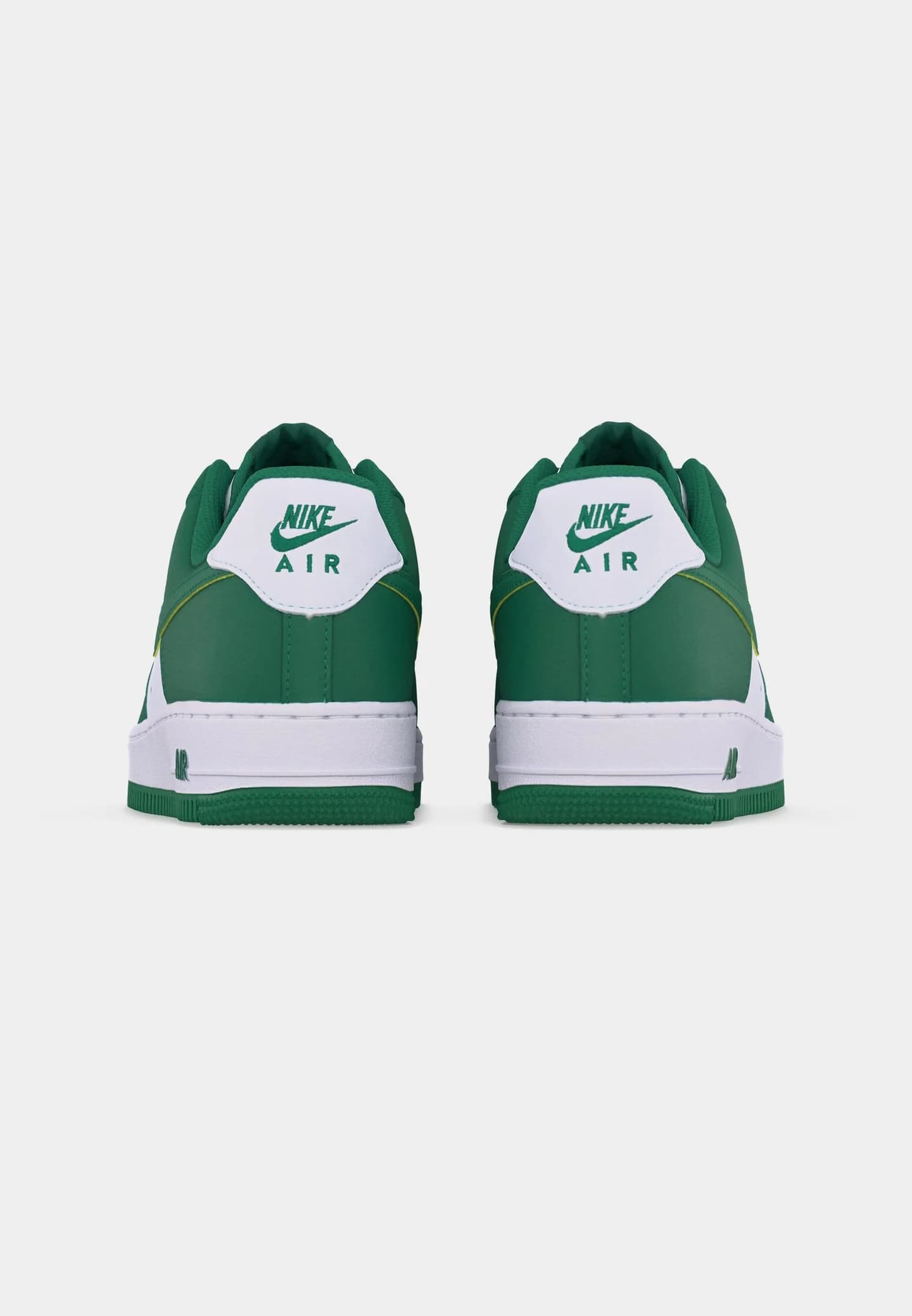 AIR FORCE 1 07 - Кроссовки низкие - фото 4
