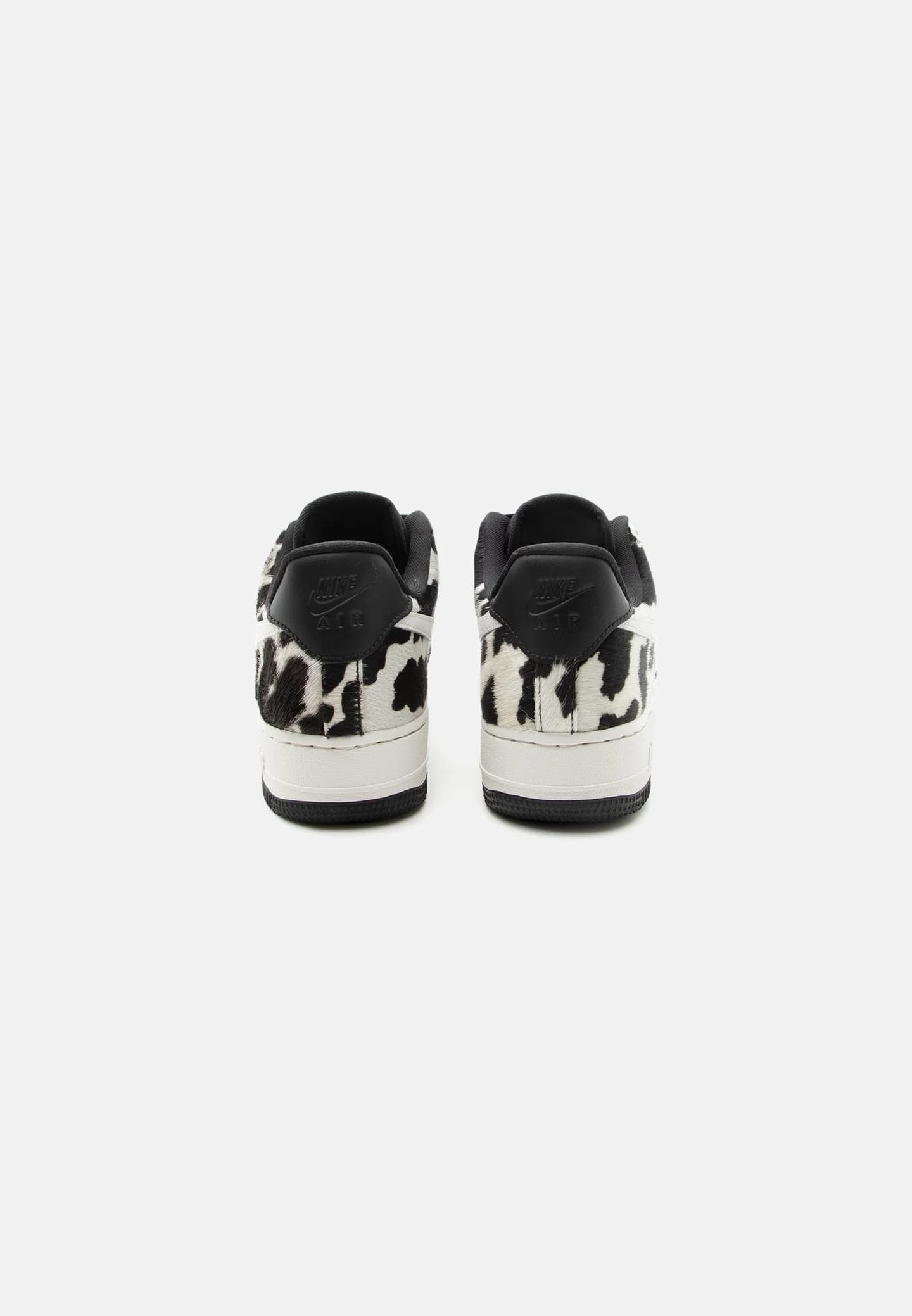 AIR FORCE 1 07 SE PRM - Кроссовки низкие - фото 3