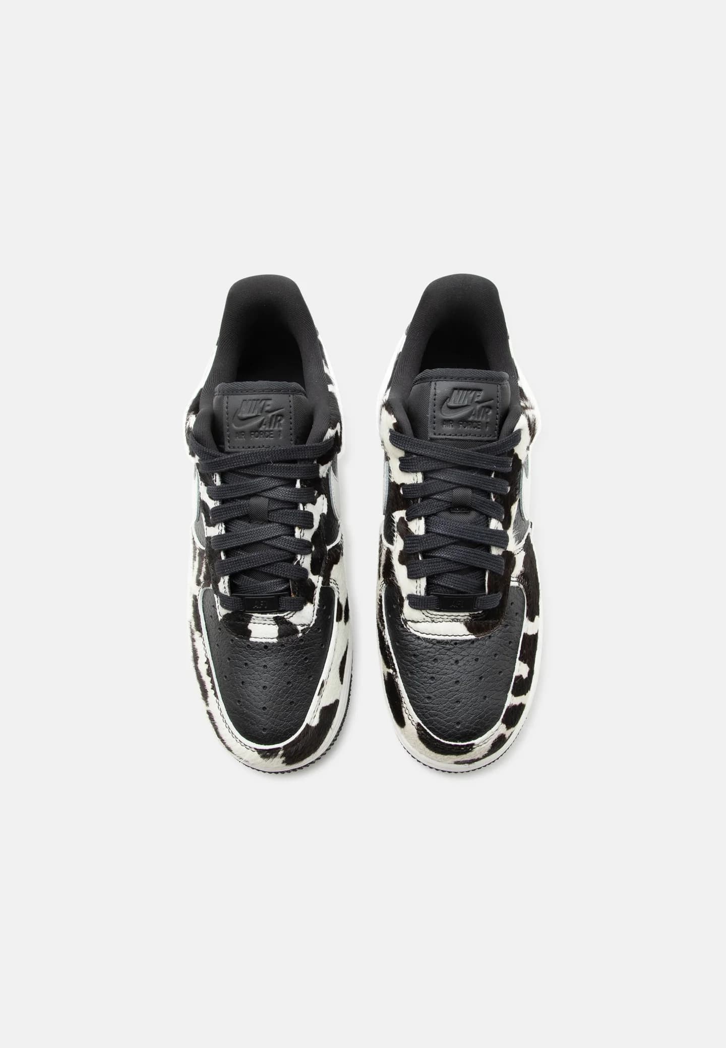 AIR FORCE 1 07 SE PRM - Кроссовки низкие - фото 4