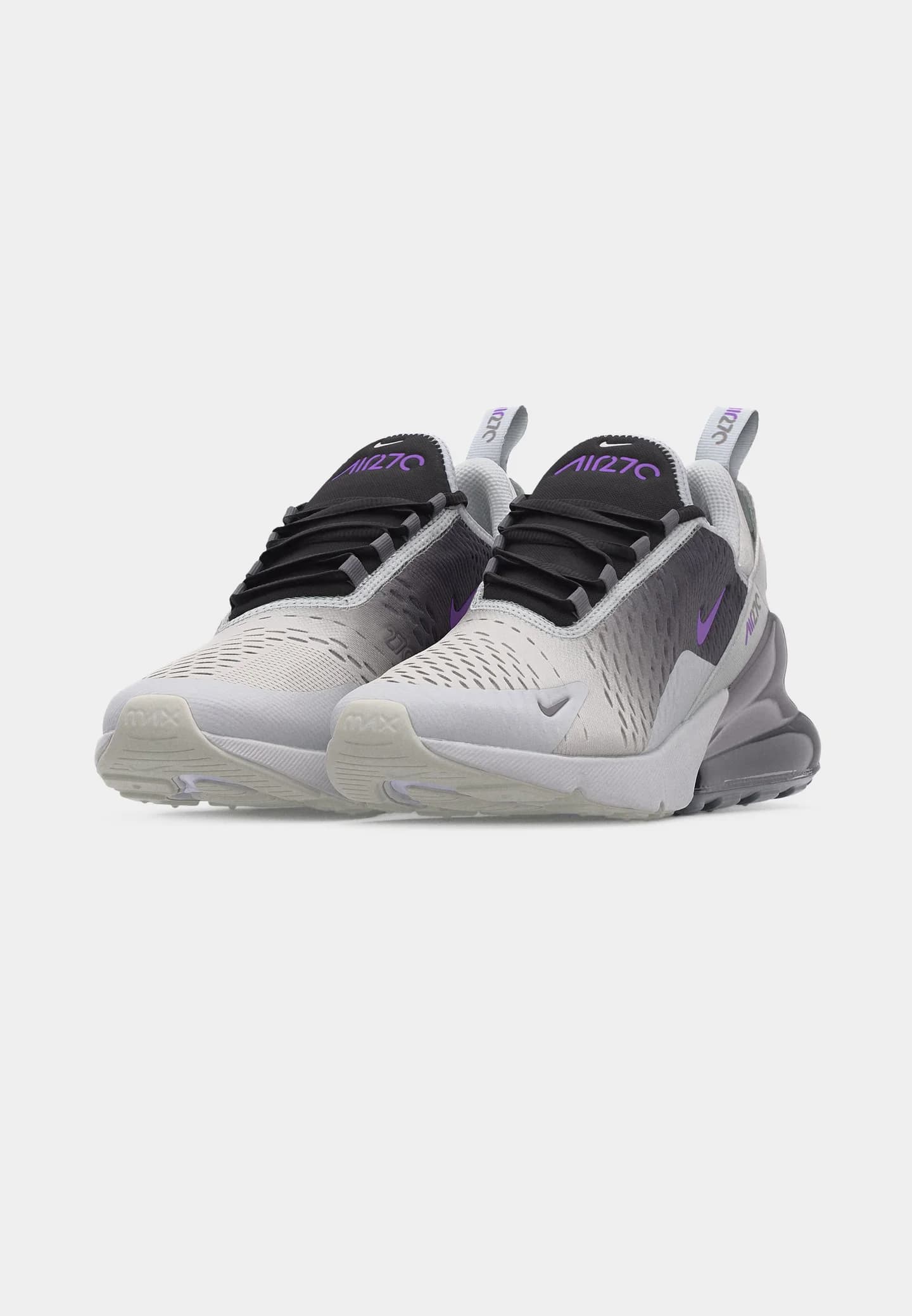 AIR MAX 270 UNISEX - Кроссовки низкие - фото 3