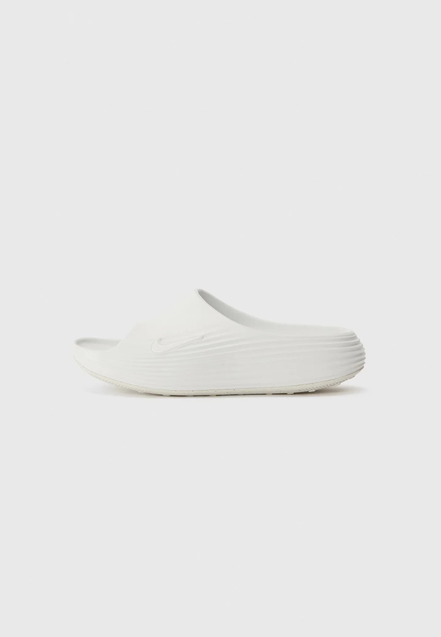 REJUVEN8 UNISEX – Шлепанцы на плоской подошве - фото 1