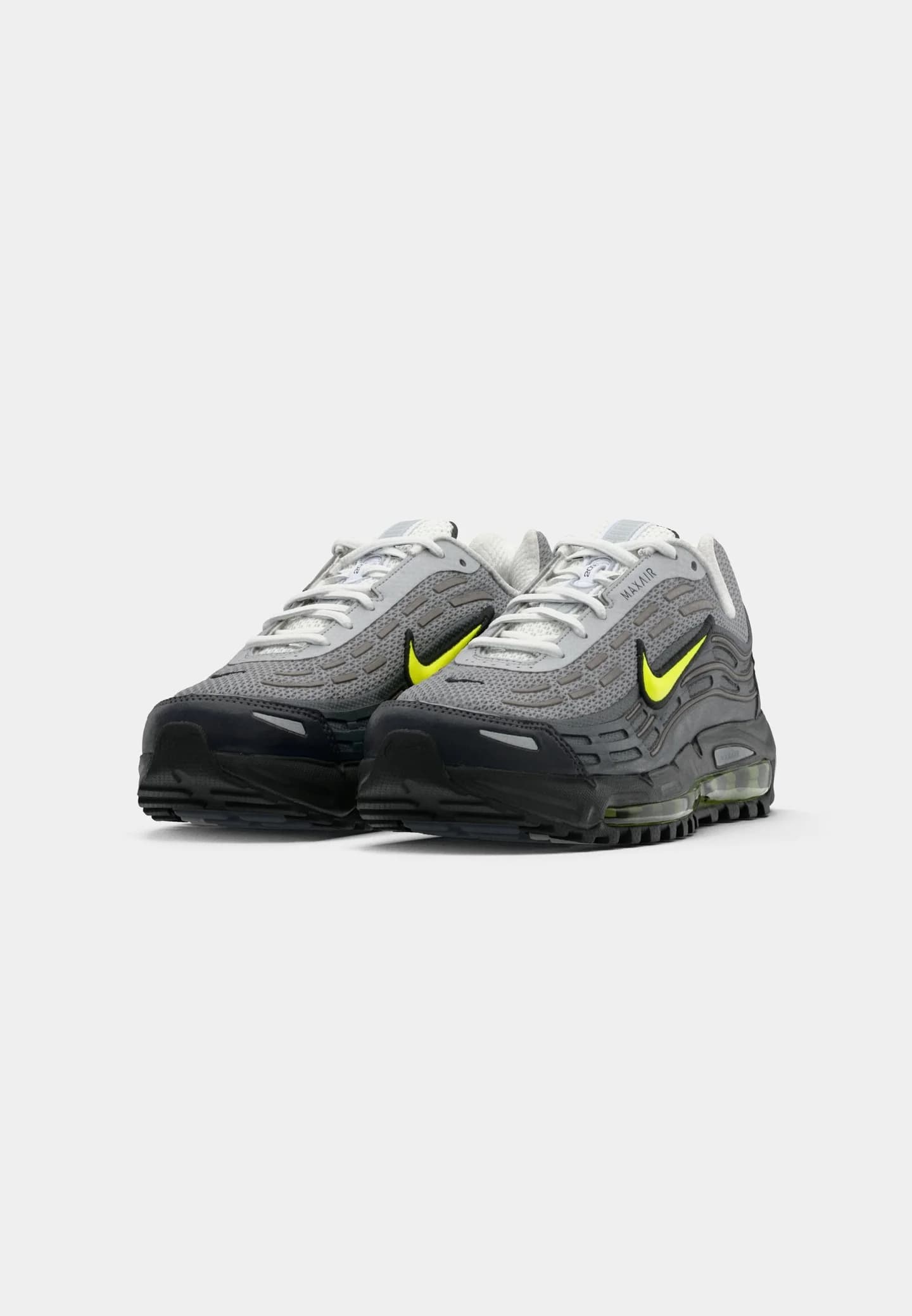 AIR MAX TL 2.5 UNISEX - Кроссовки низкие - фото 3