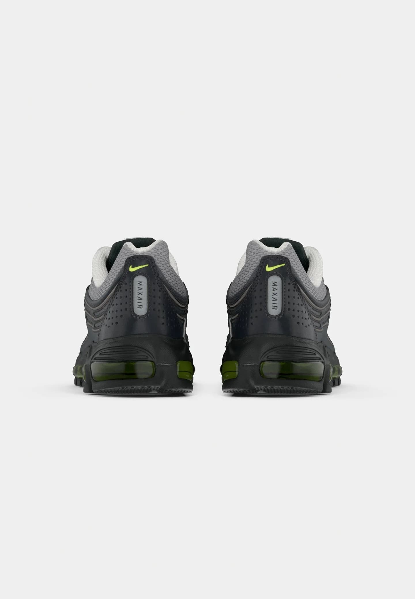 AIR MAX TL 2.5 UNISEX - Кроссовки низкие - фото 4