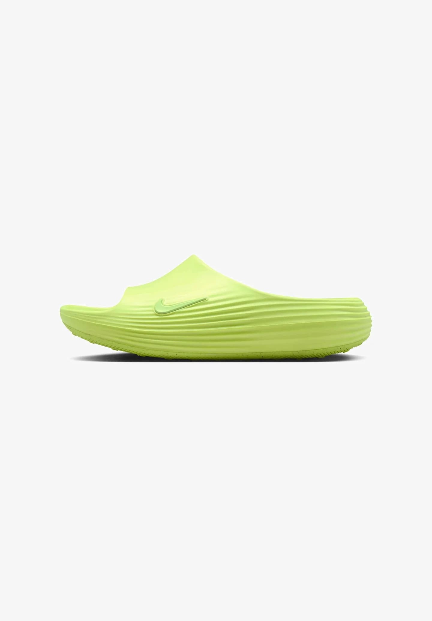 REJUVEN8 UNISEX – Шлепанцы на плоской подошве - фото 1