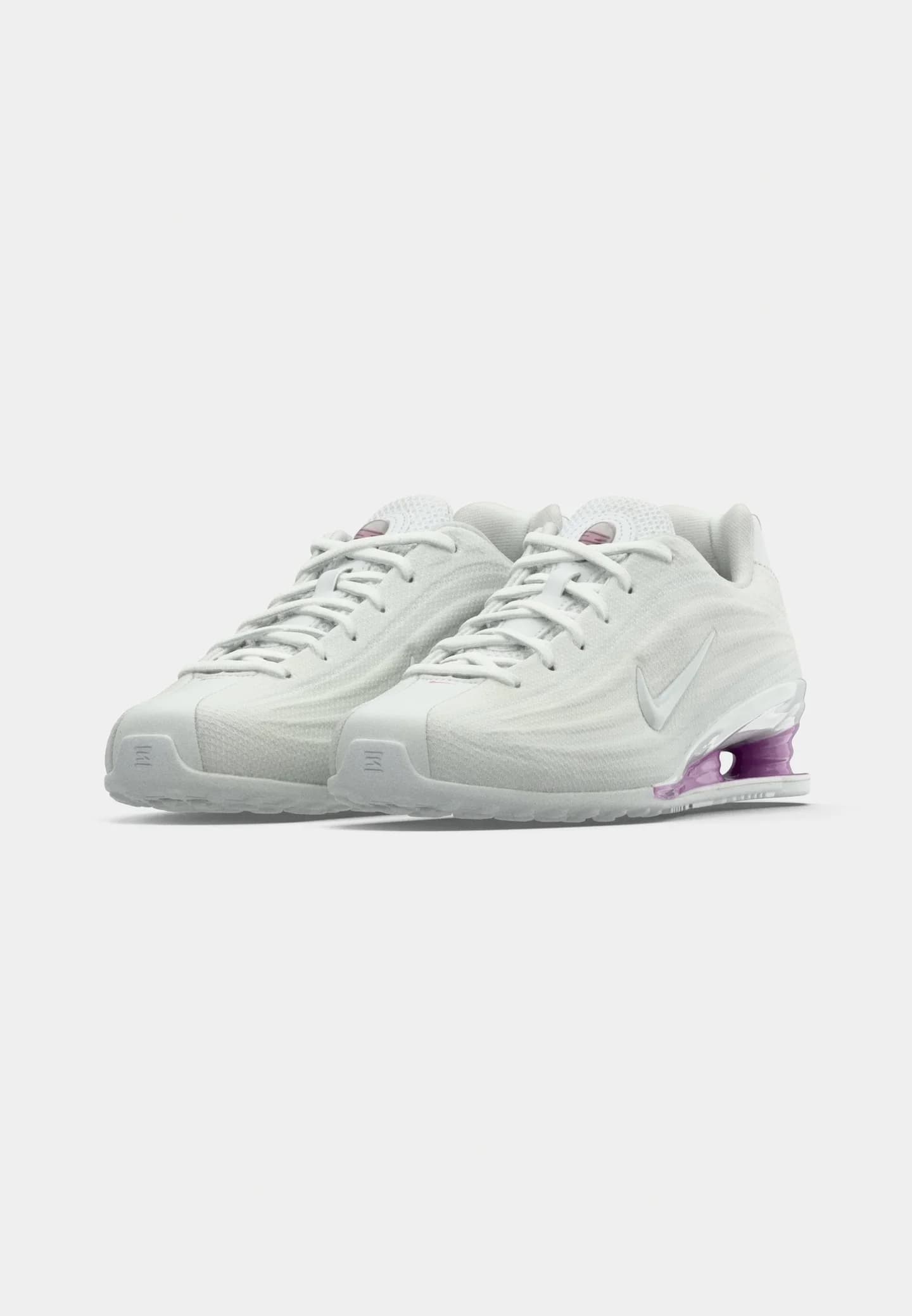 SHOX Z - Кроссовки низкие - фото 3