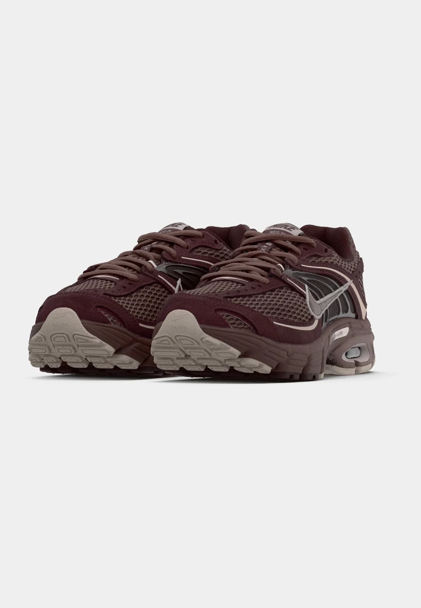 AIR MAX MOTO 2K SE - Кроссовки низкие - фото 3